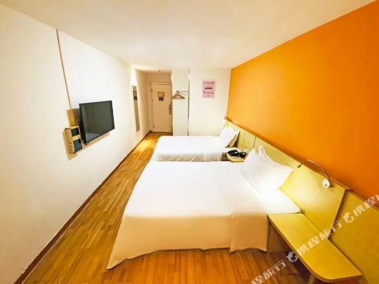 WH - Anxin Bed Room