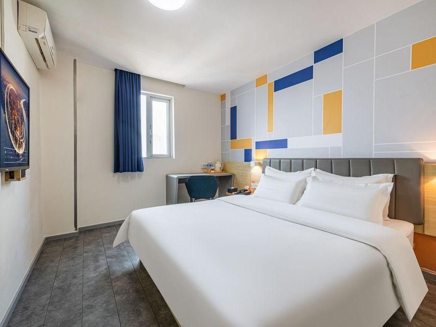 Select Bed Room