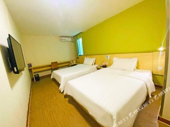 WH - Anxin Bed Room
