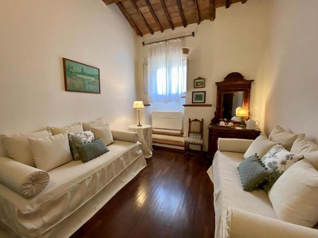 Suite with City View