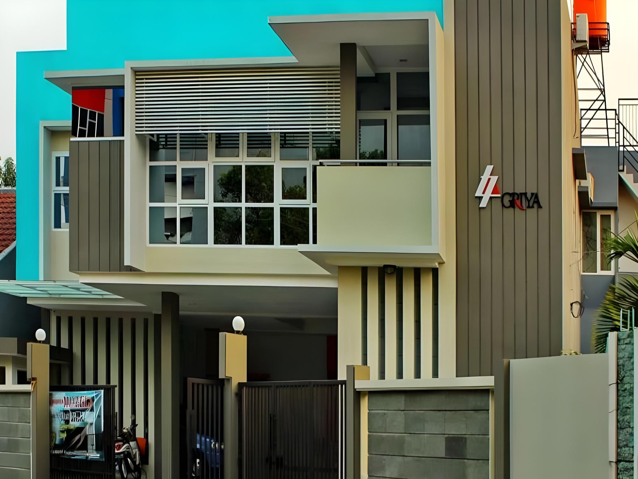 Rumah Singgah Griya H47