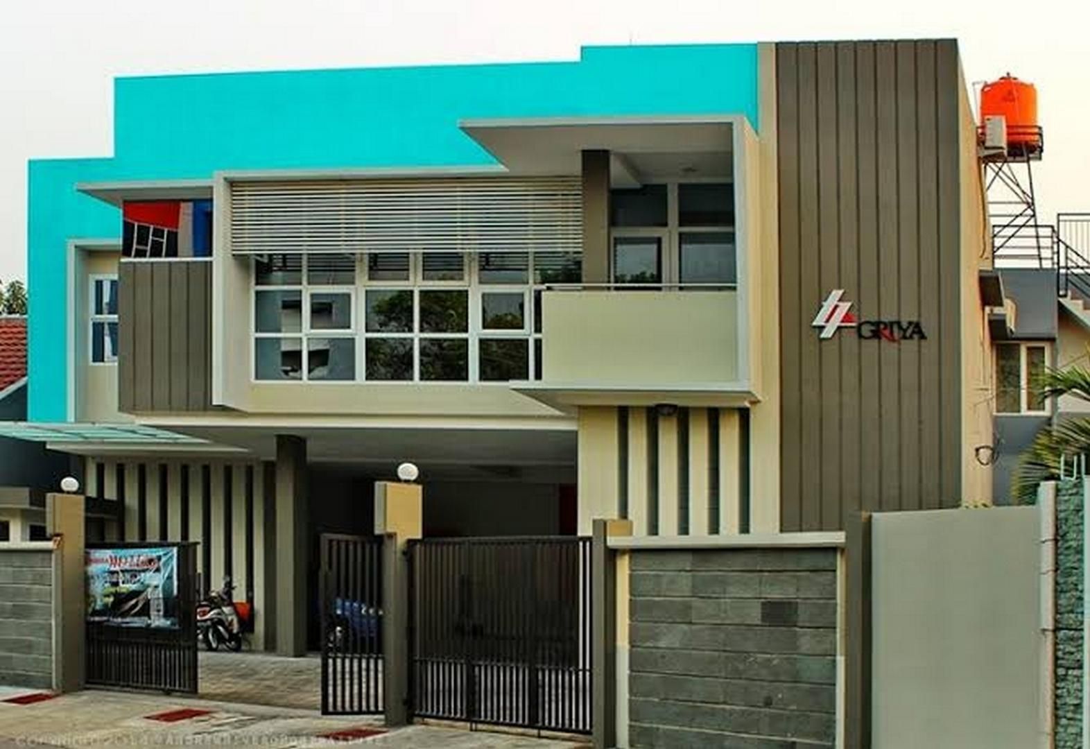 Rumah Singgah Griya H47