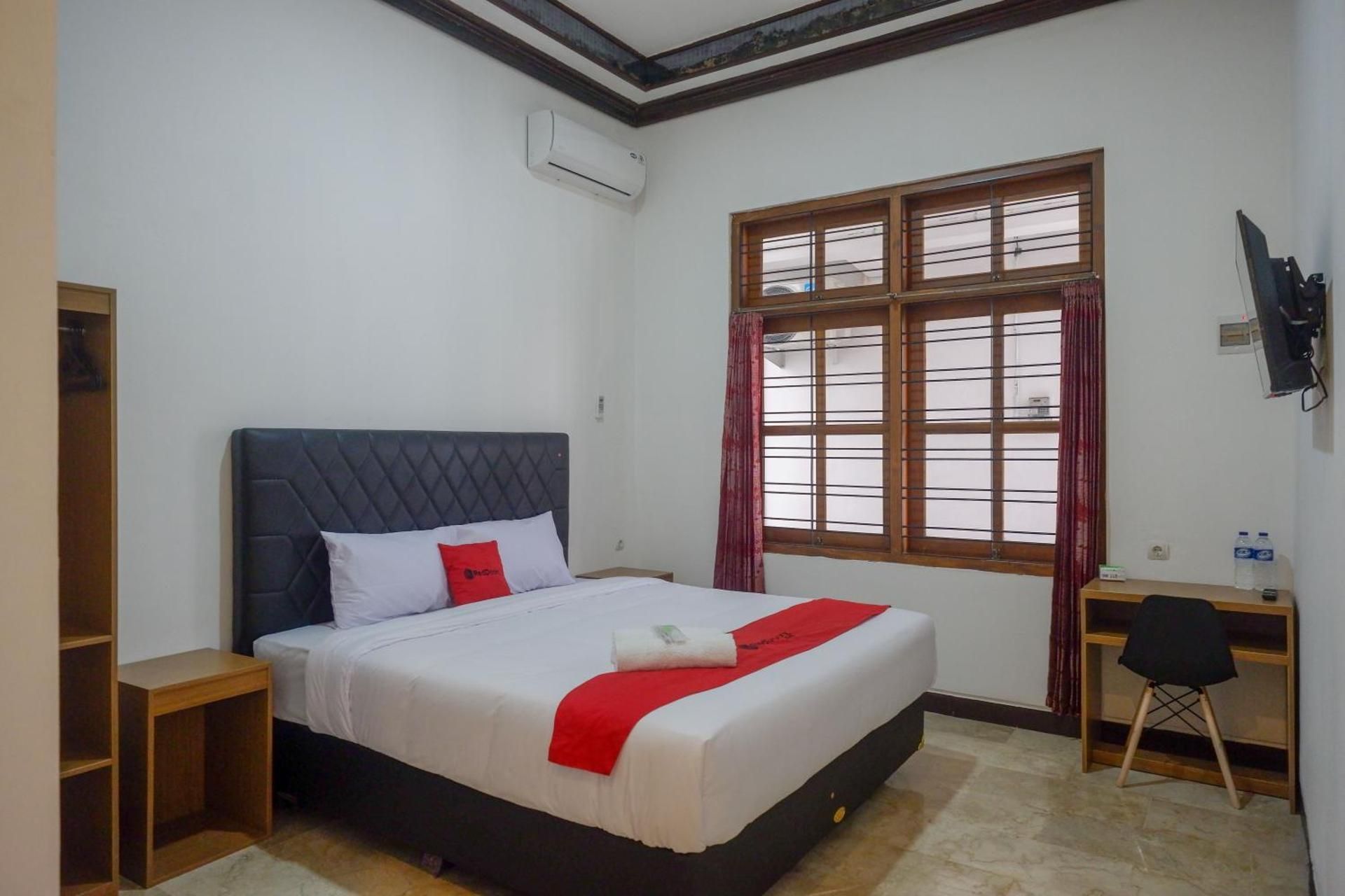 Suite Room