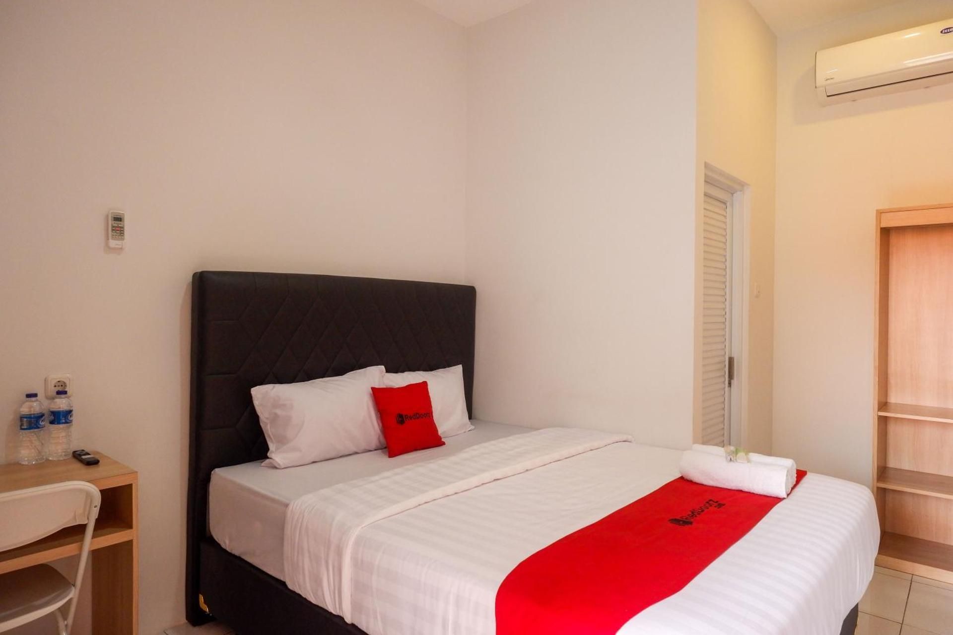 Suite Room