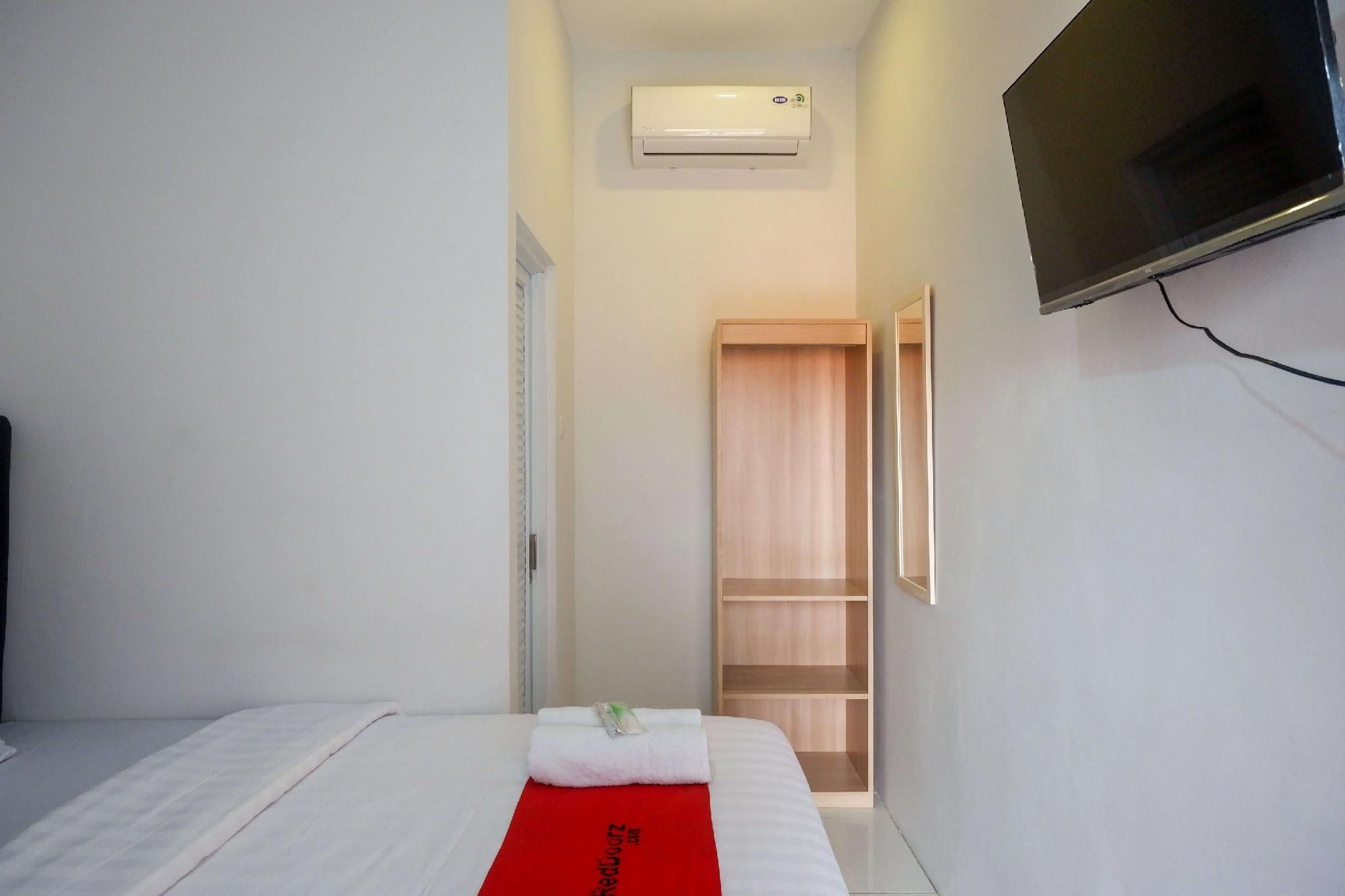 Promotion Room