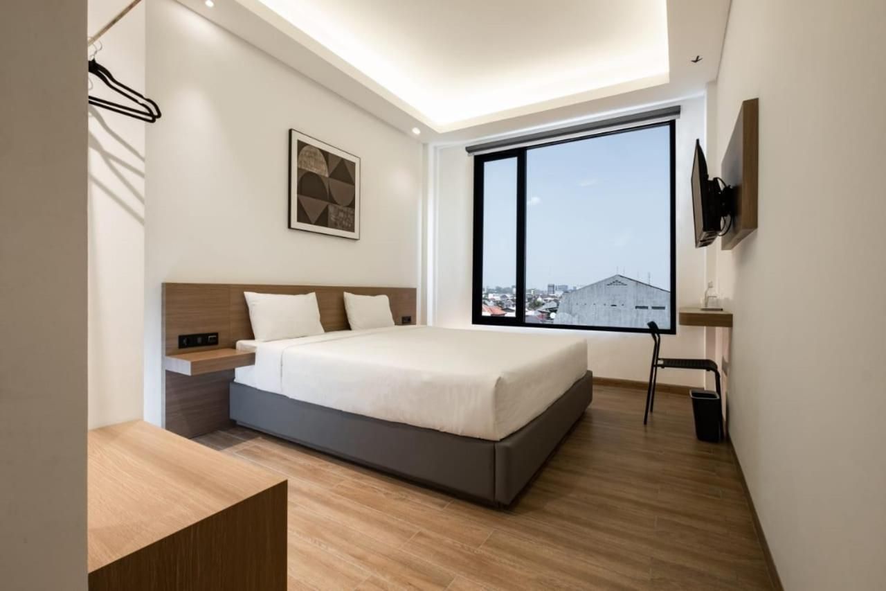 ASSA Hotel Semarang