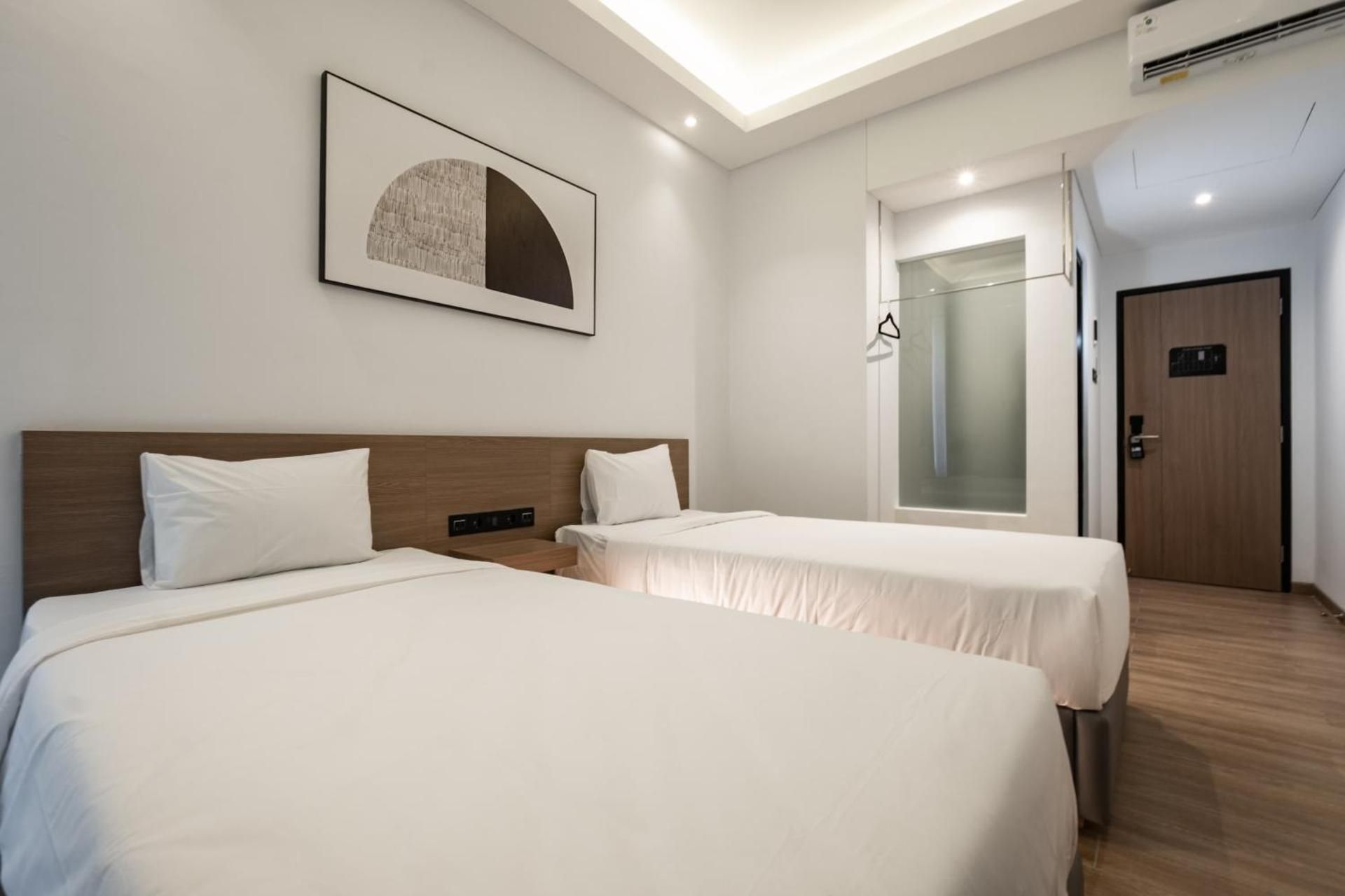 ASSA Hotel Semarang