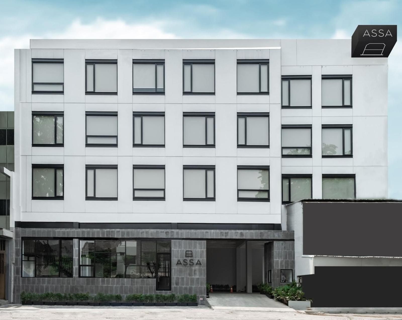 ASSA Hotel Semarang