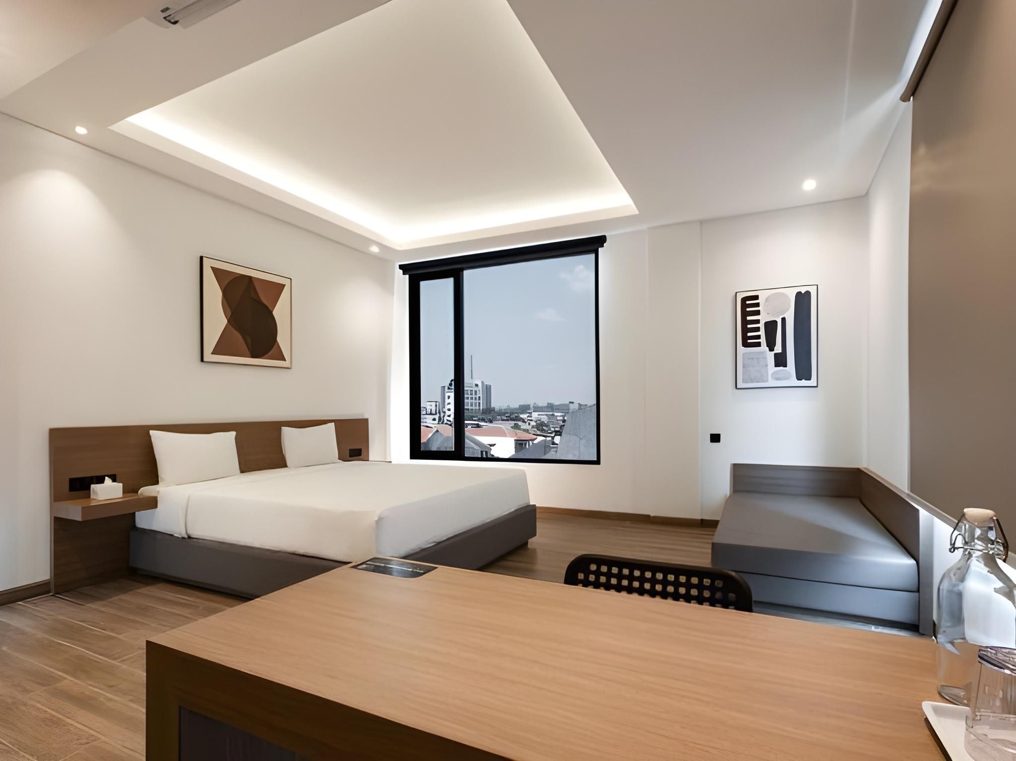 ASSA Hotel Semarang