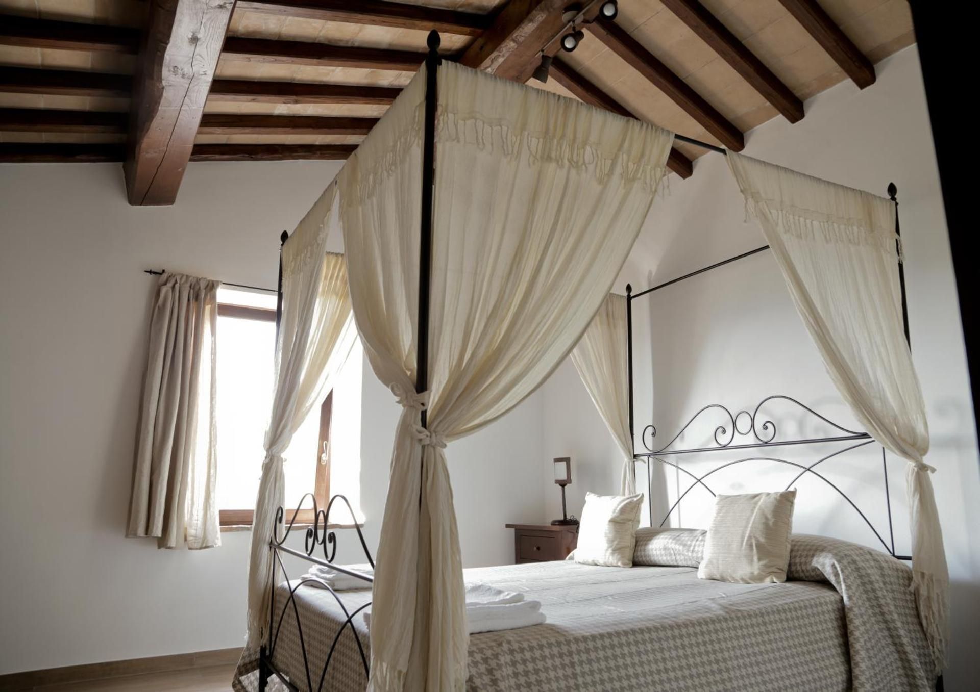 Luxury Apartment