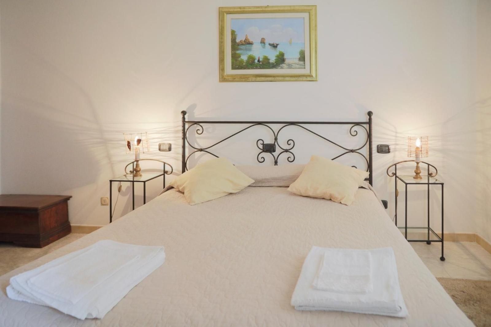 Double Room with Lake View
