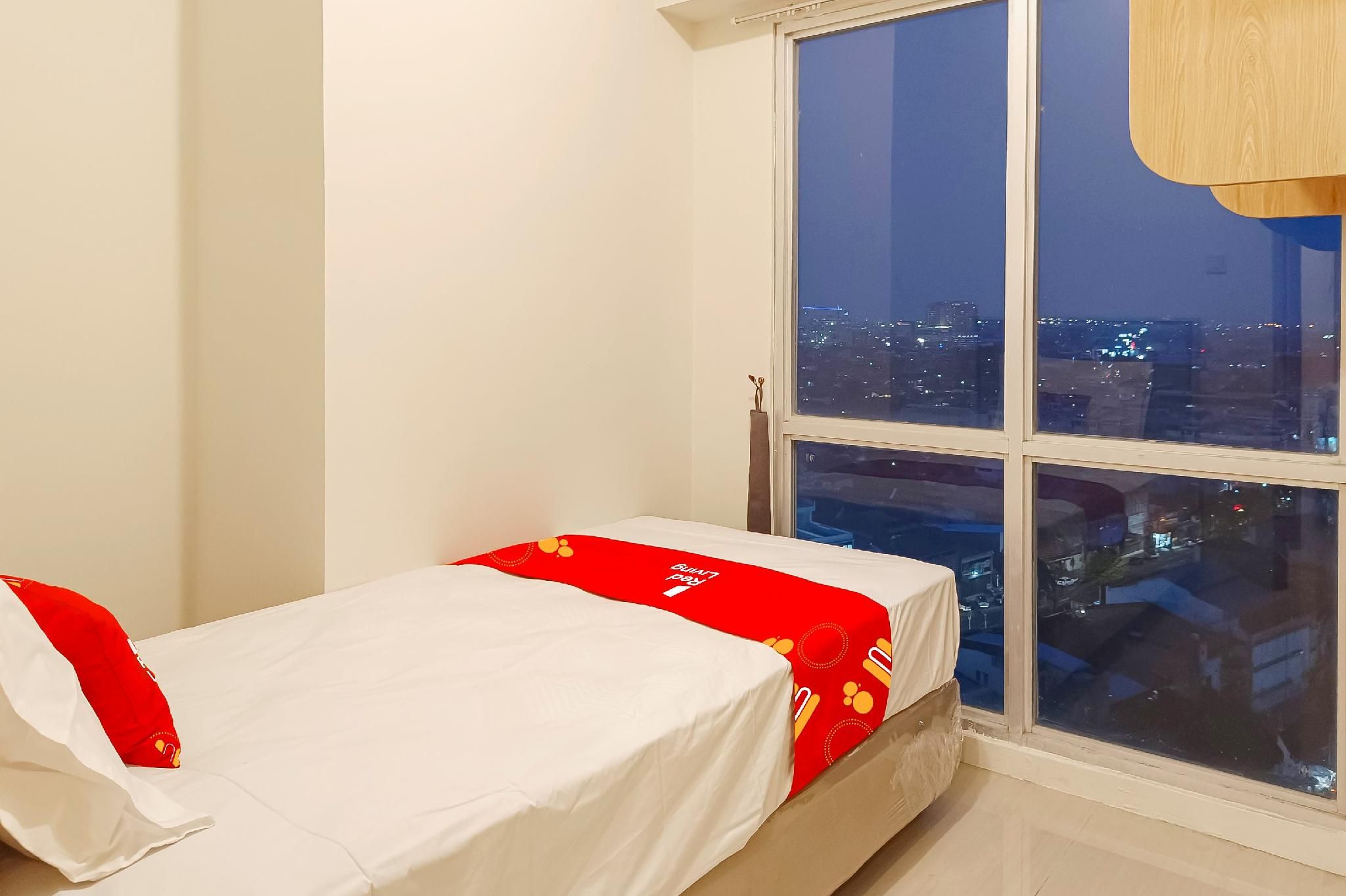 2 Bedroom