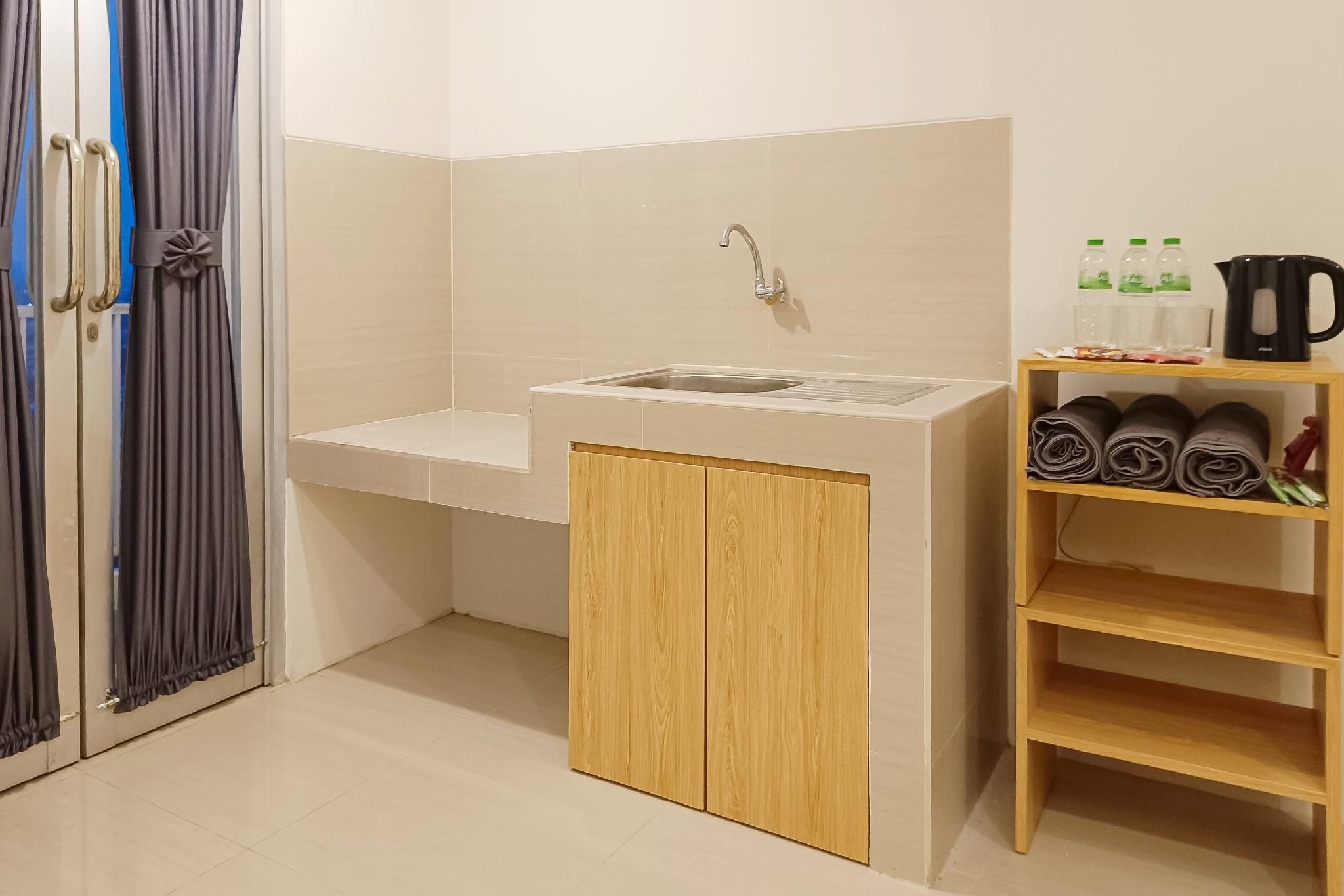 2 Bedroom