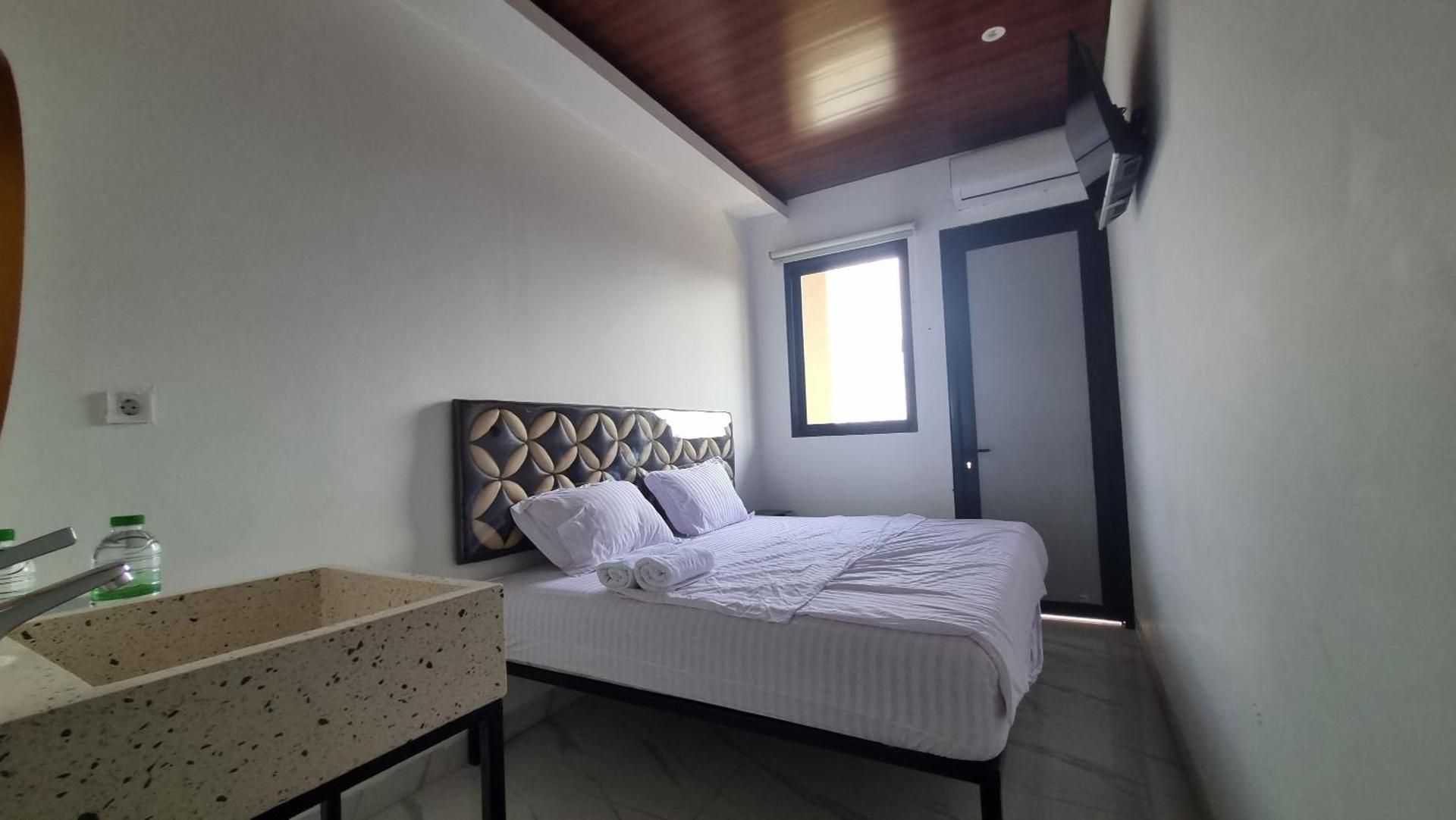 Just Inn Semarang