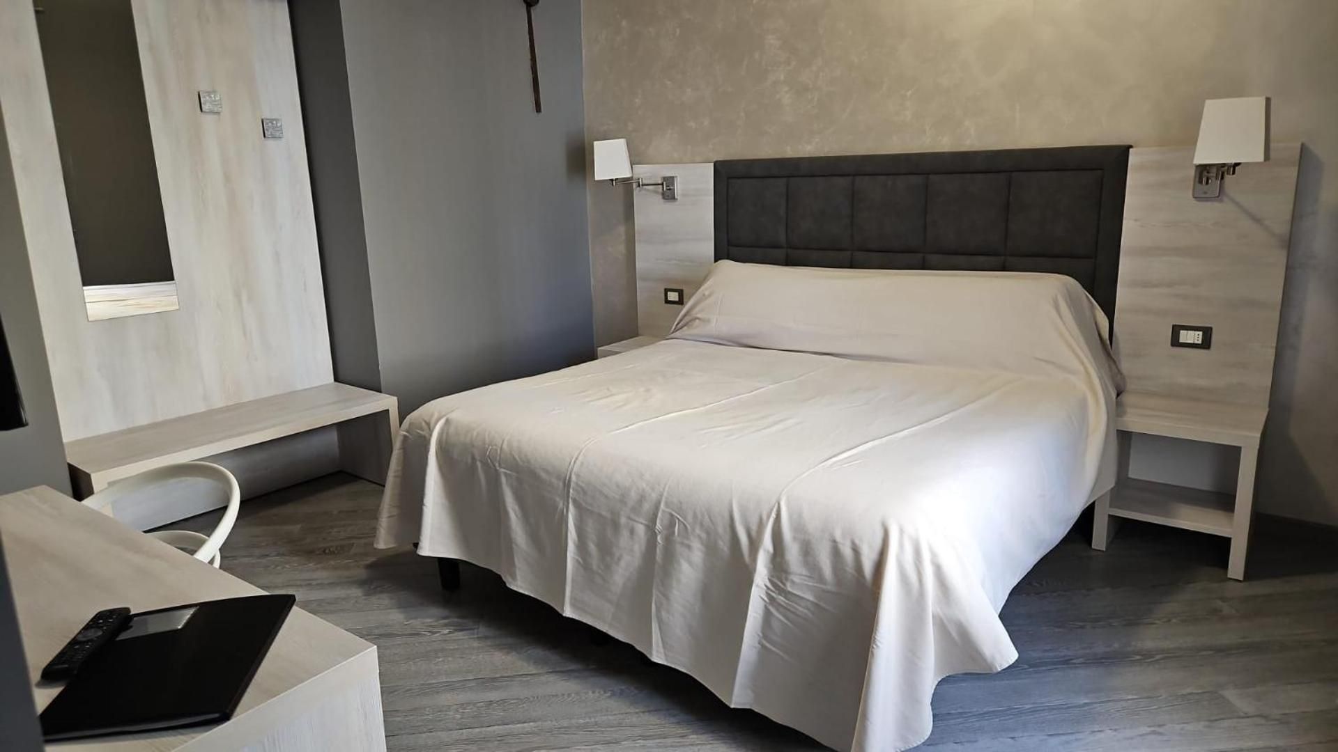 Family Junior Suite