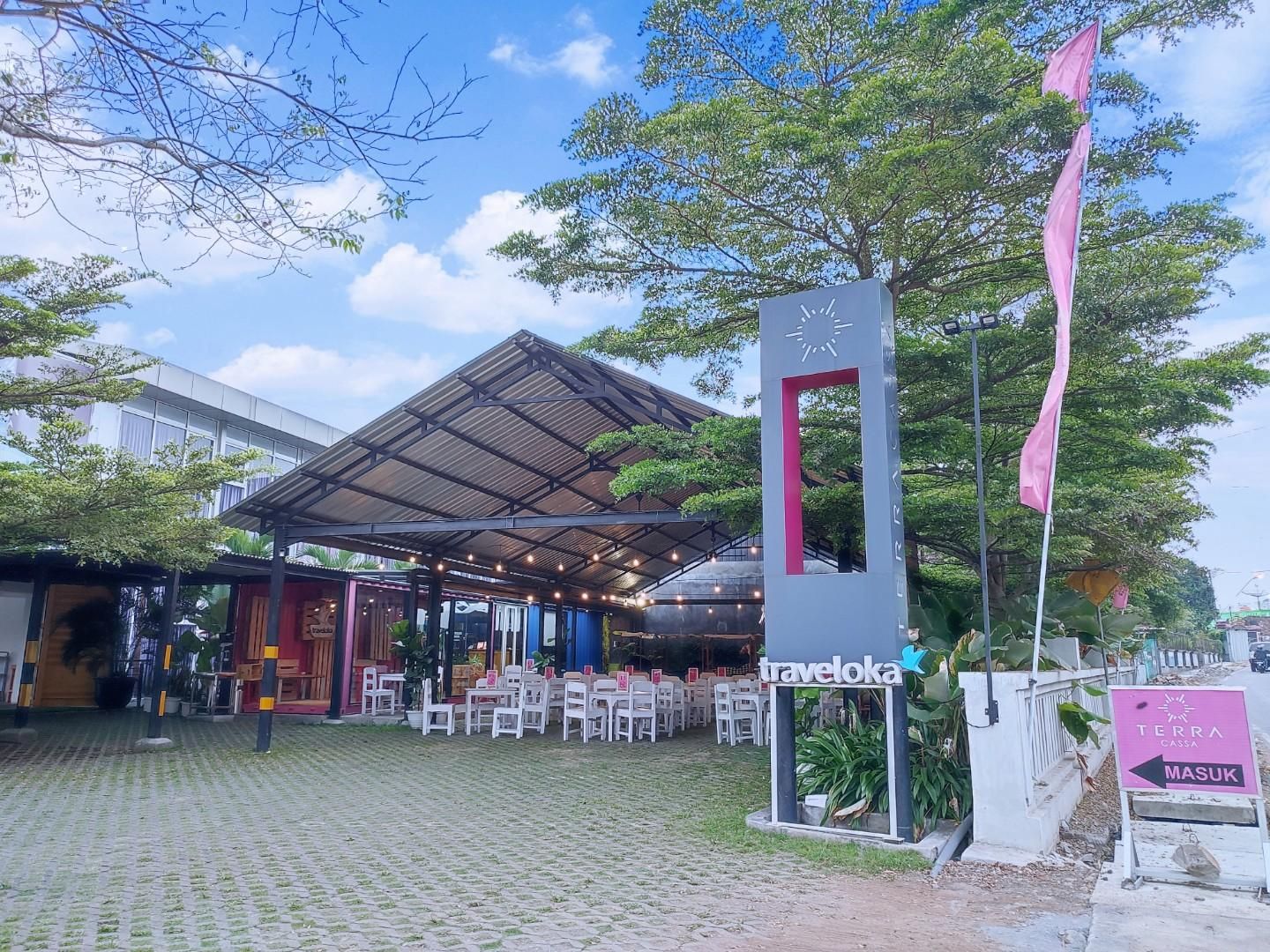 Terra Cassa Hotel
