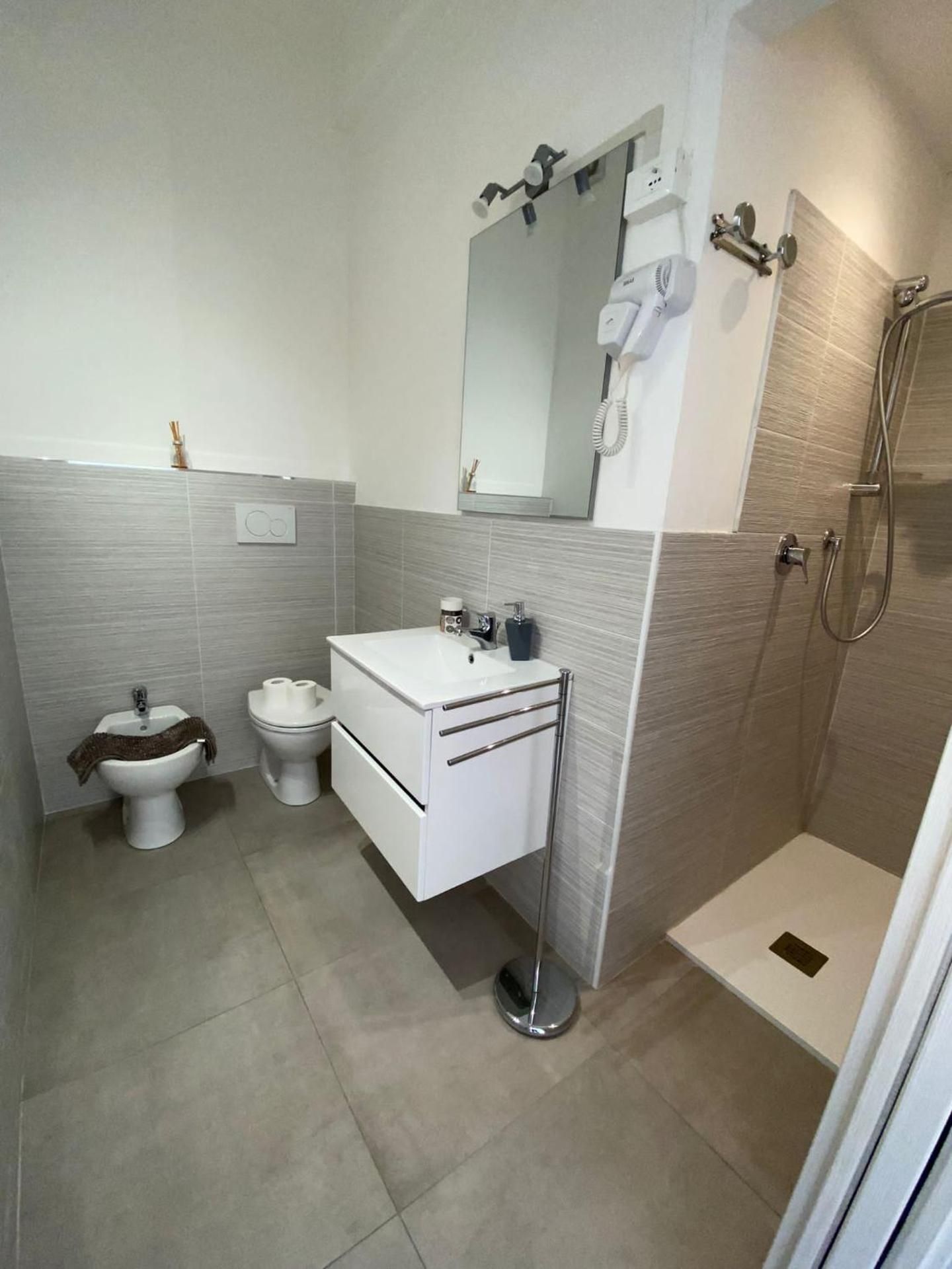 Standard Apartment