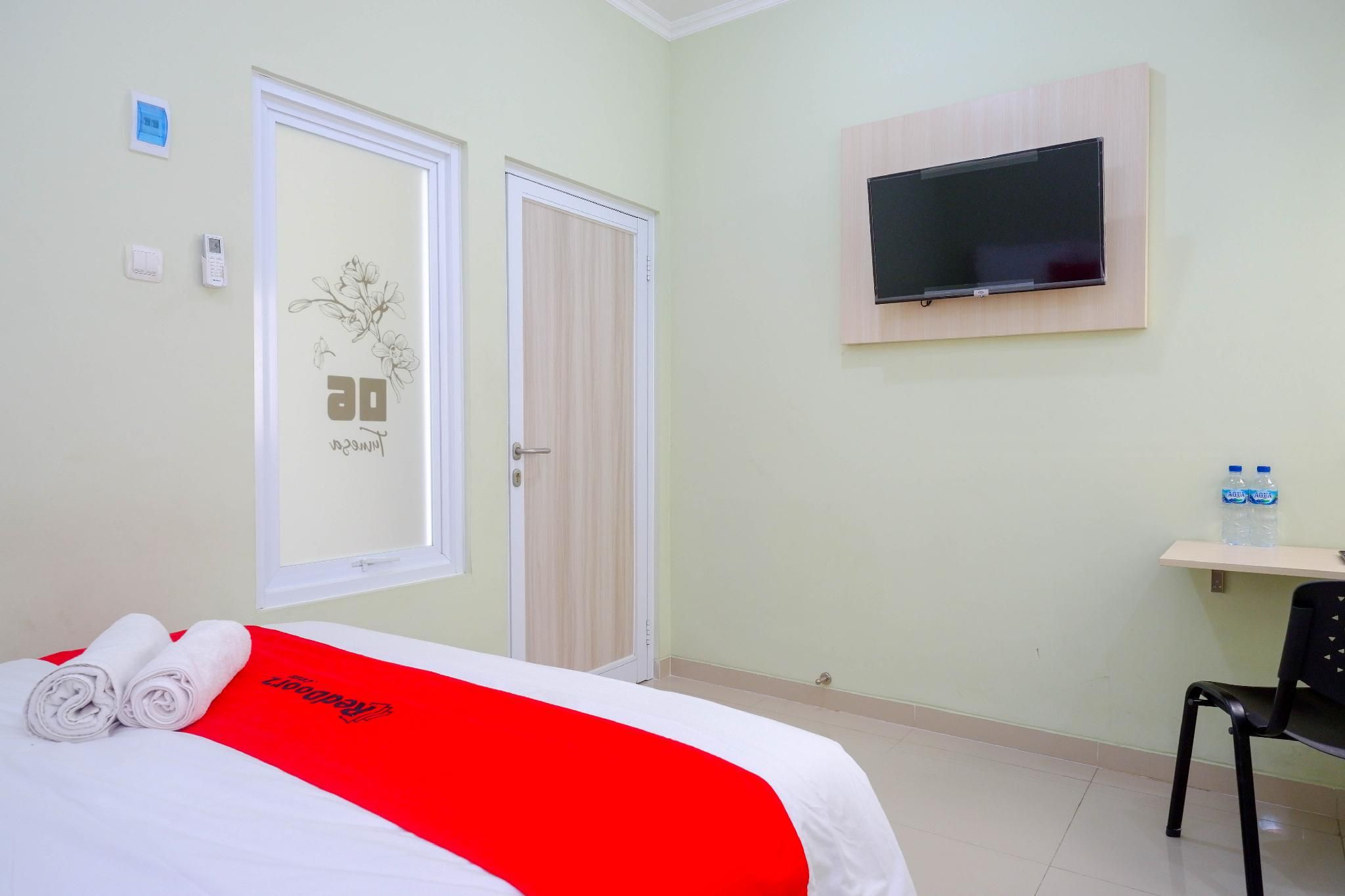 Promotion Room