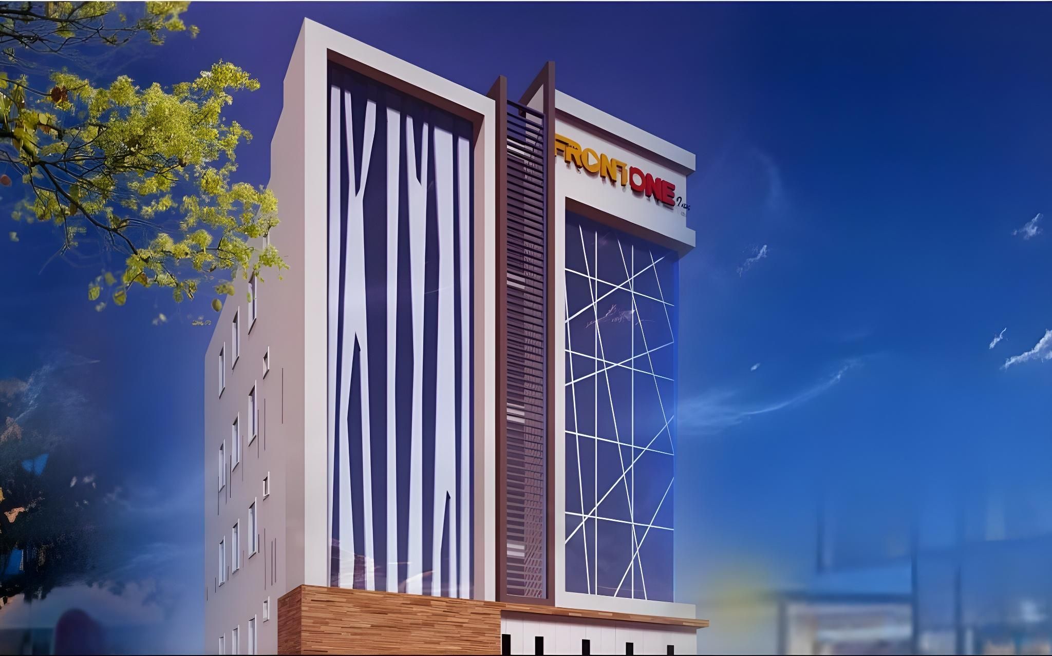 Front One Inn Semarang