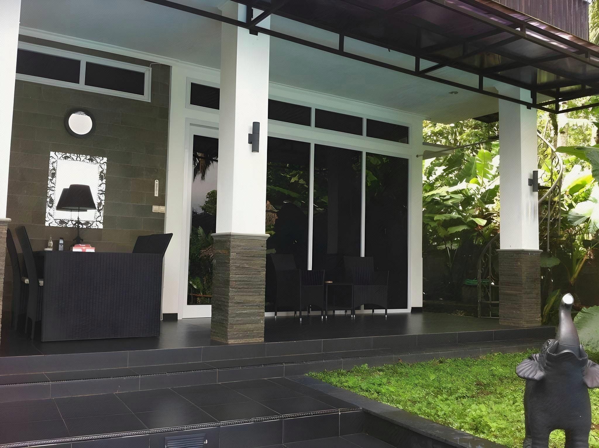 Oase van Java