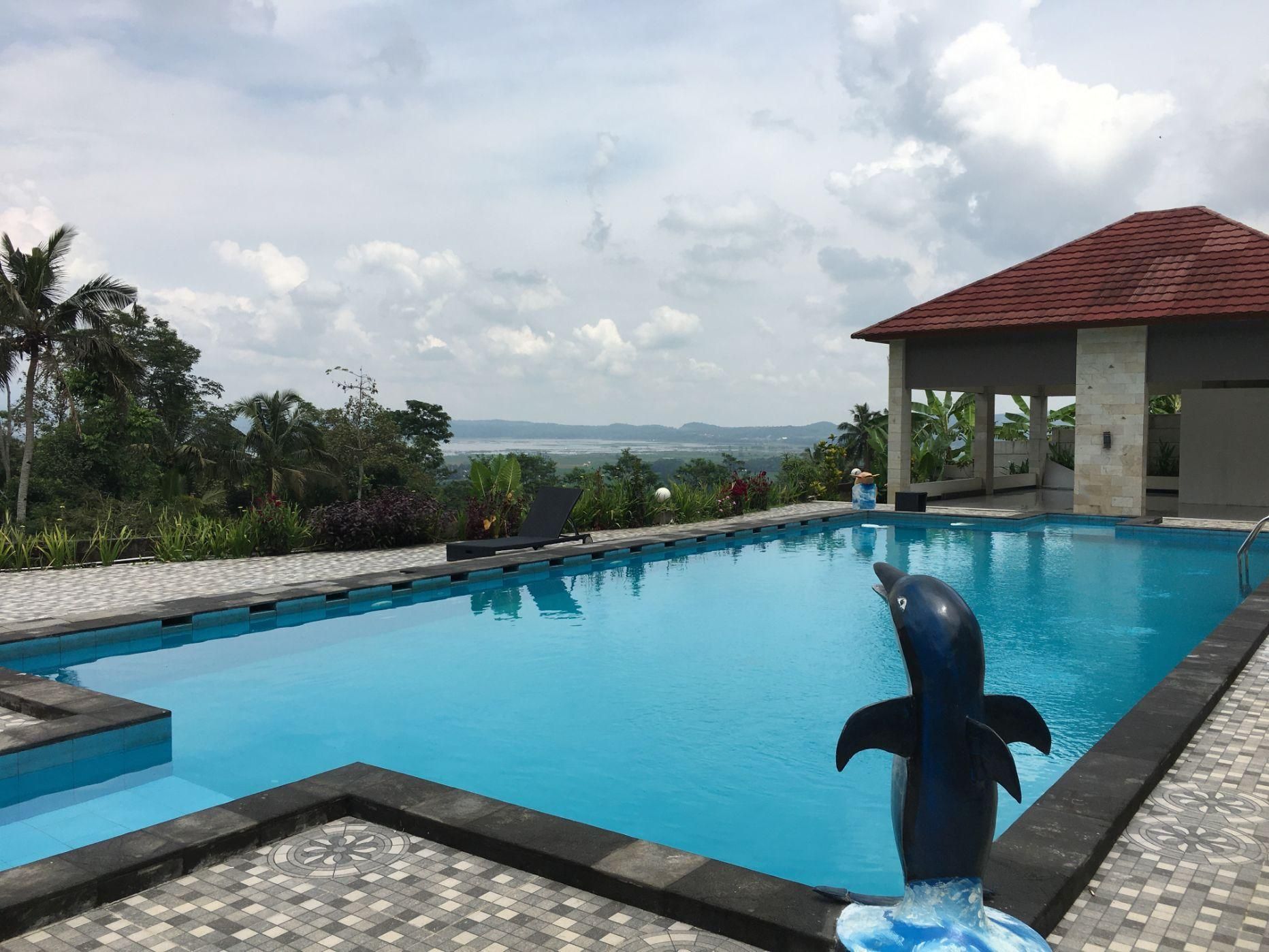 Oase van Java