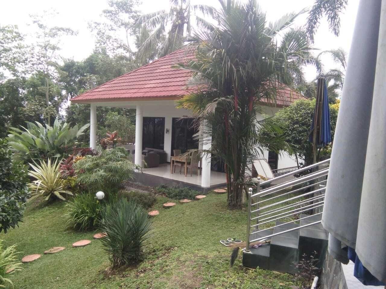 Oase van Java