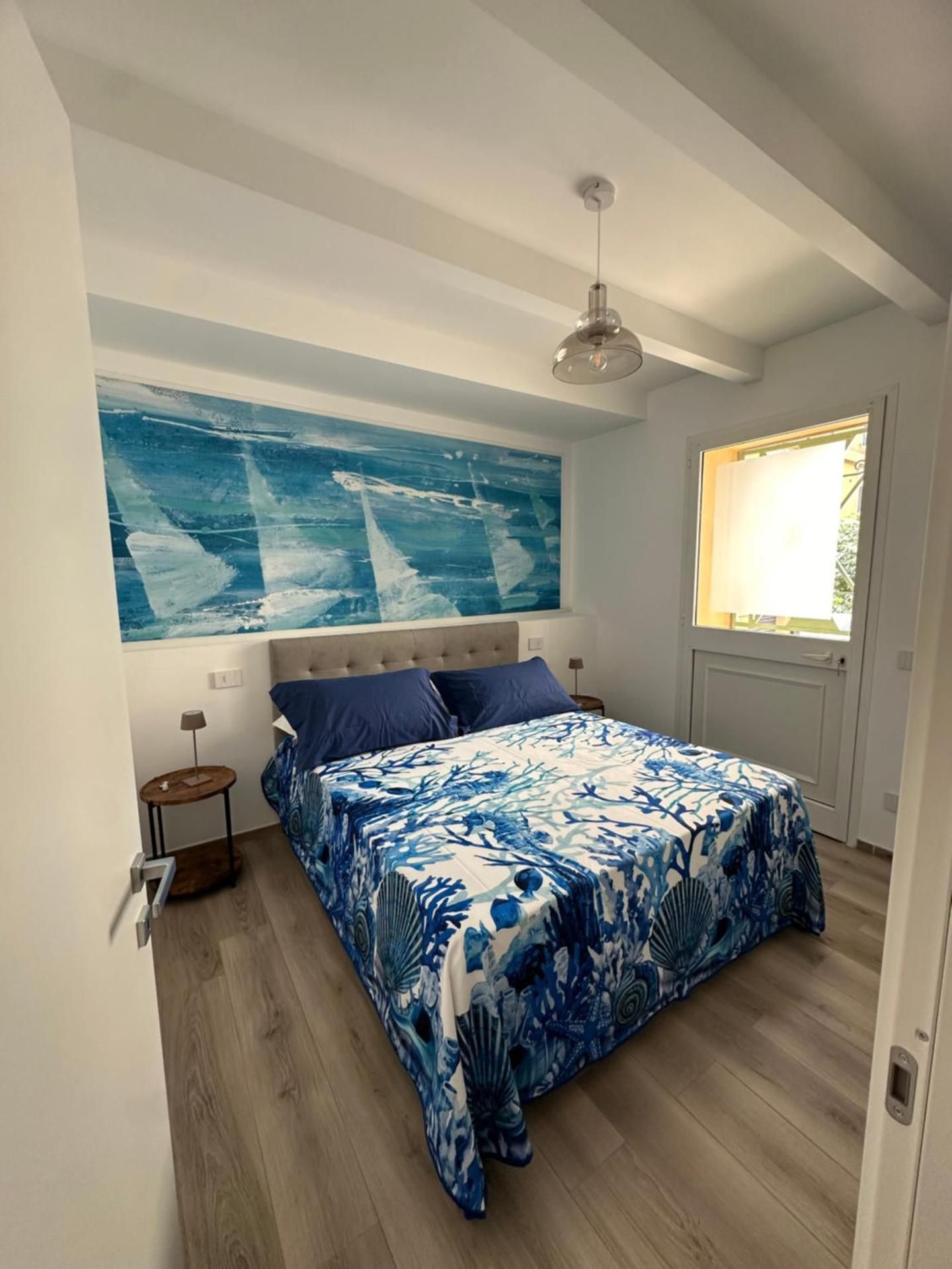 Classic Apartment - Annex