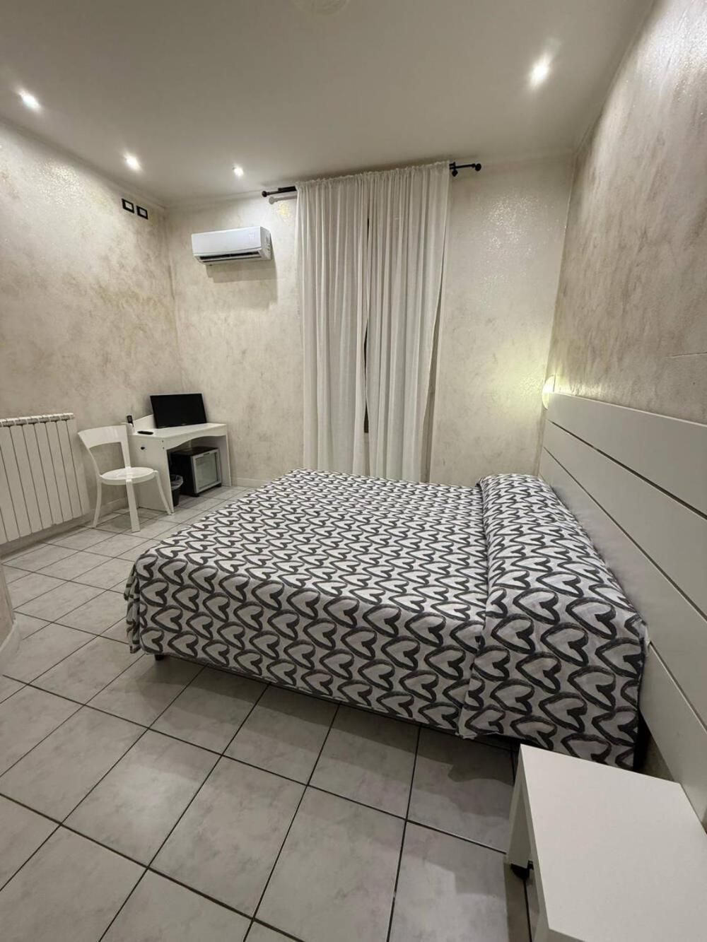 Pollon Inn Sanremo Standard Room