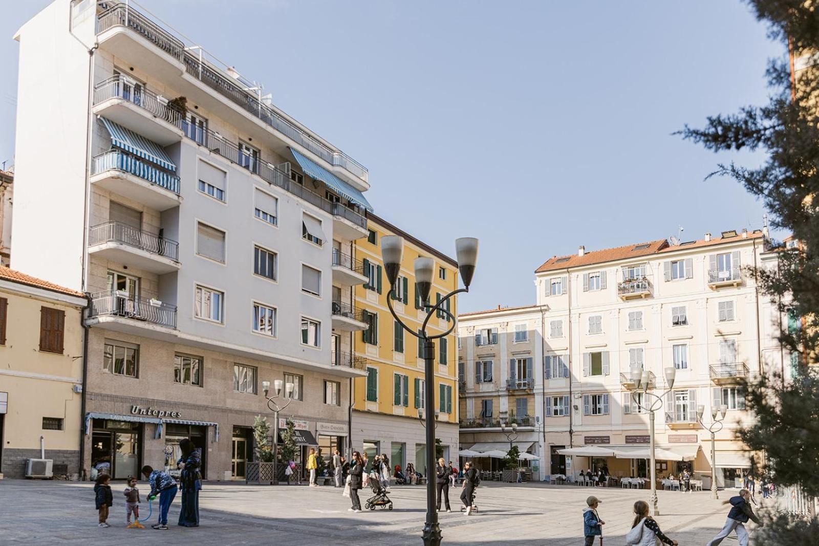 Sanremissimo Rooms & Apartment