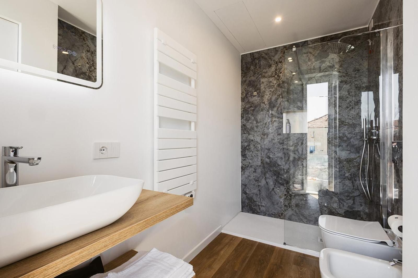 Sanremissimo Rooms & Apartment