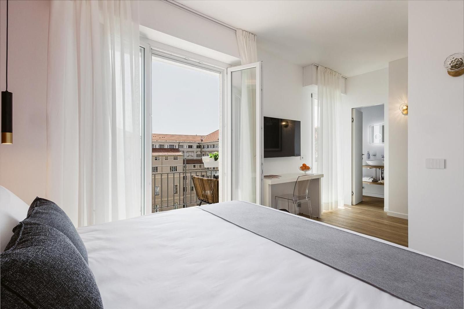 Sanremissimo Rooms & Apartment