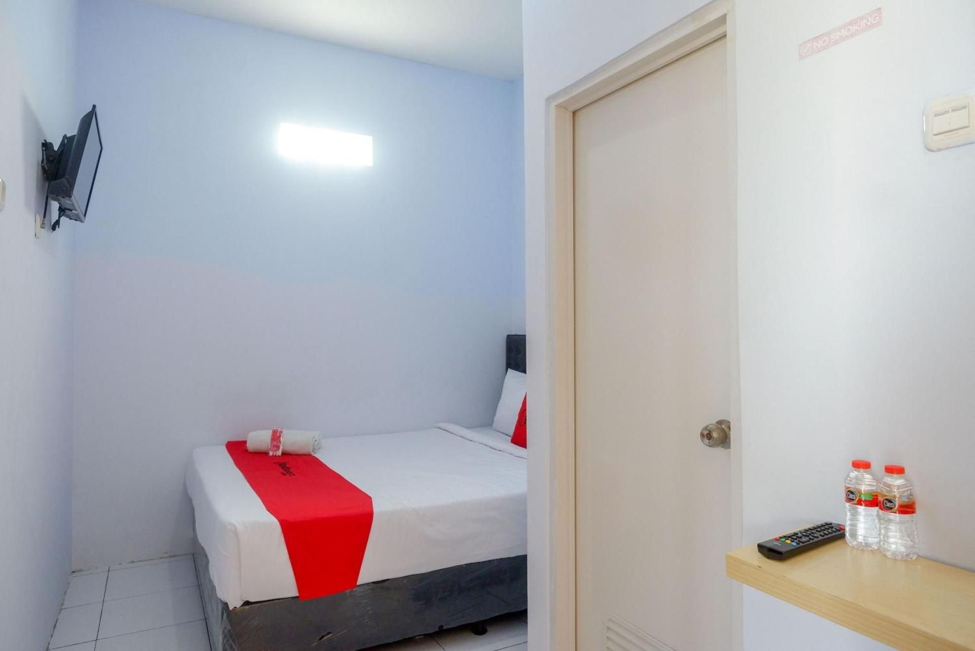 OYO 3170 Songo Residence