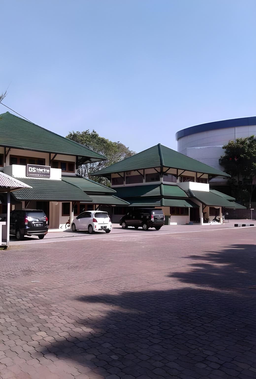 DS CoLive Marina