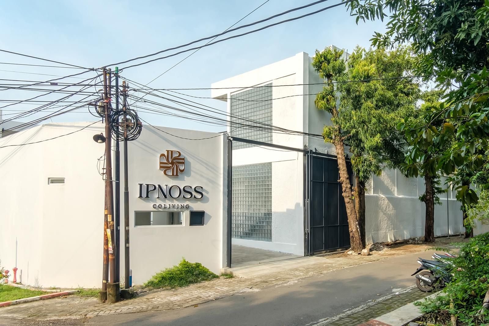 INNCA Ipnoss Coliving, Semarang