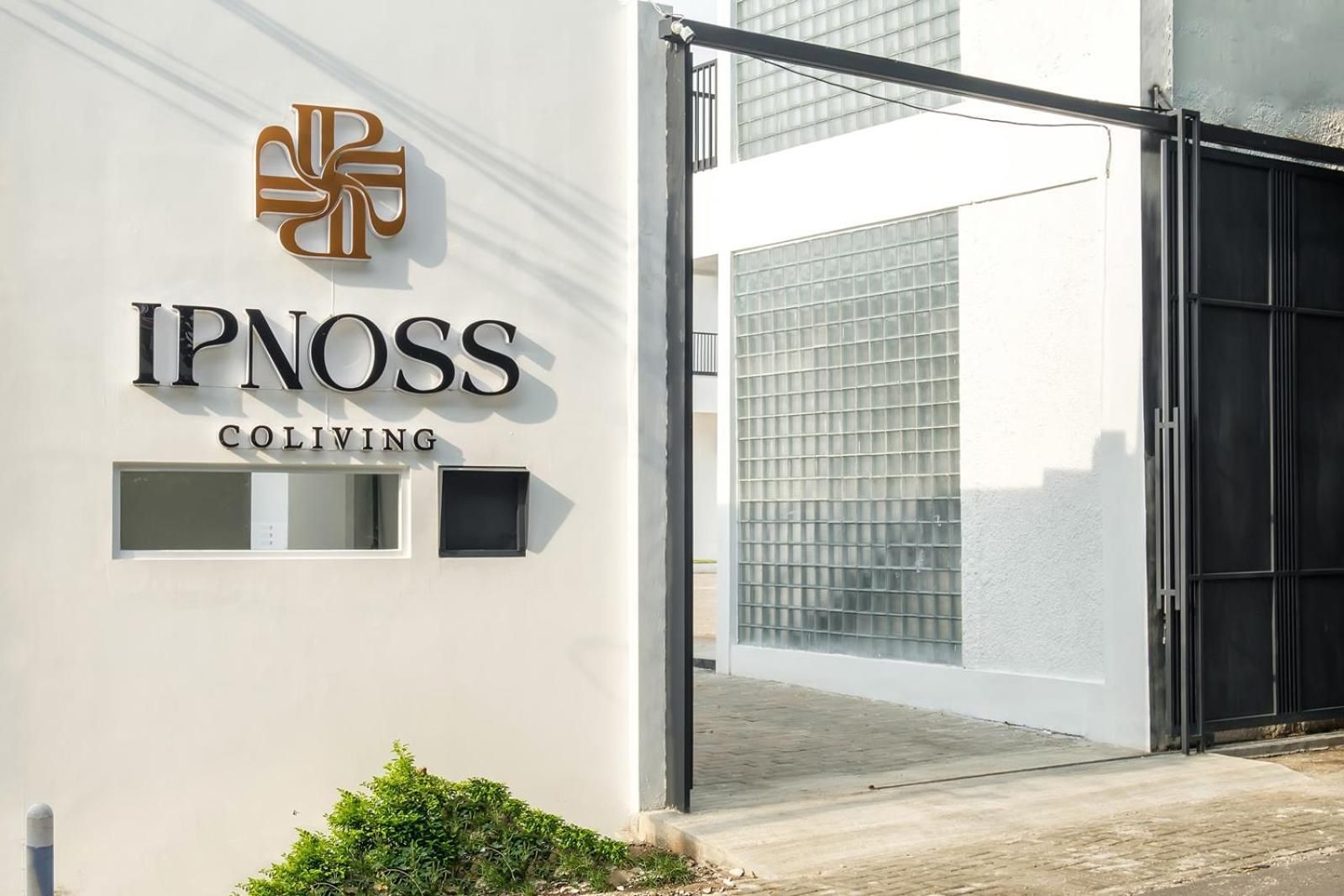 INNCA Ipnoss Coliving, Semarang