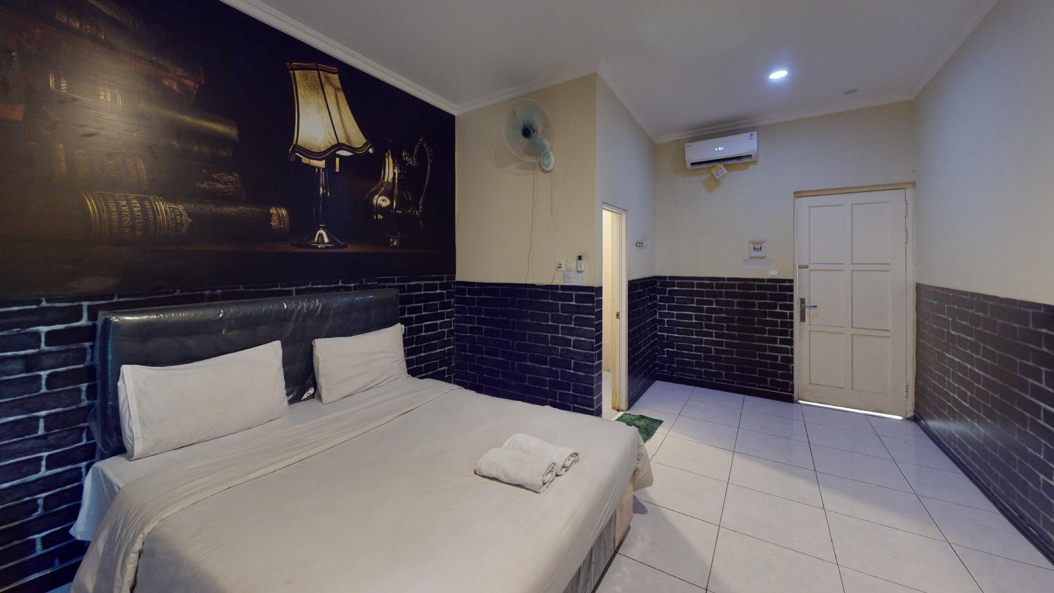 Hotel Sunrise 888