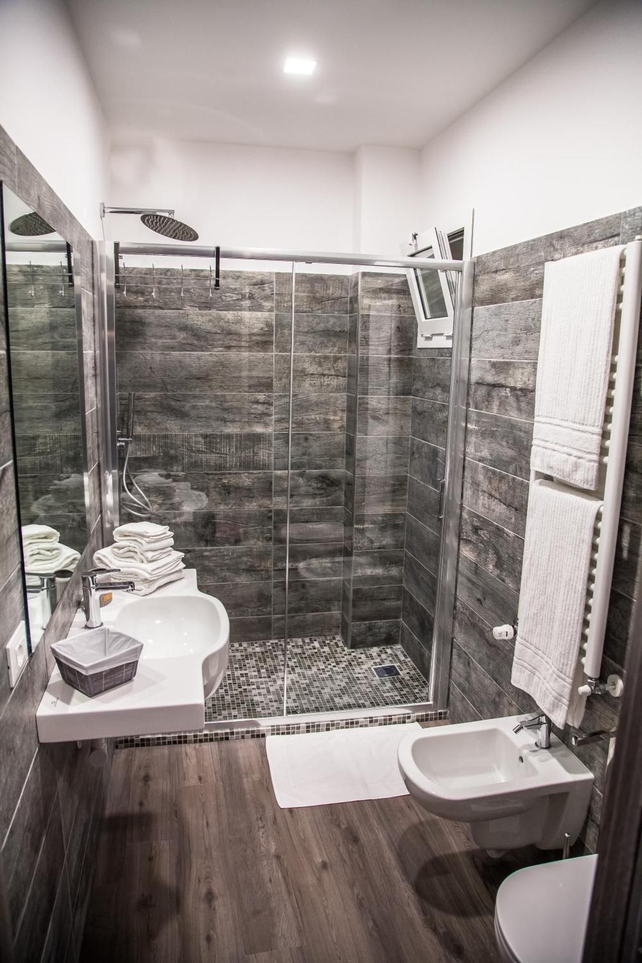 Deluxe Double or Twin Room with Garden View