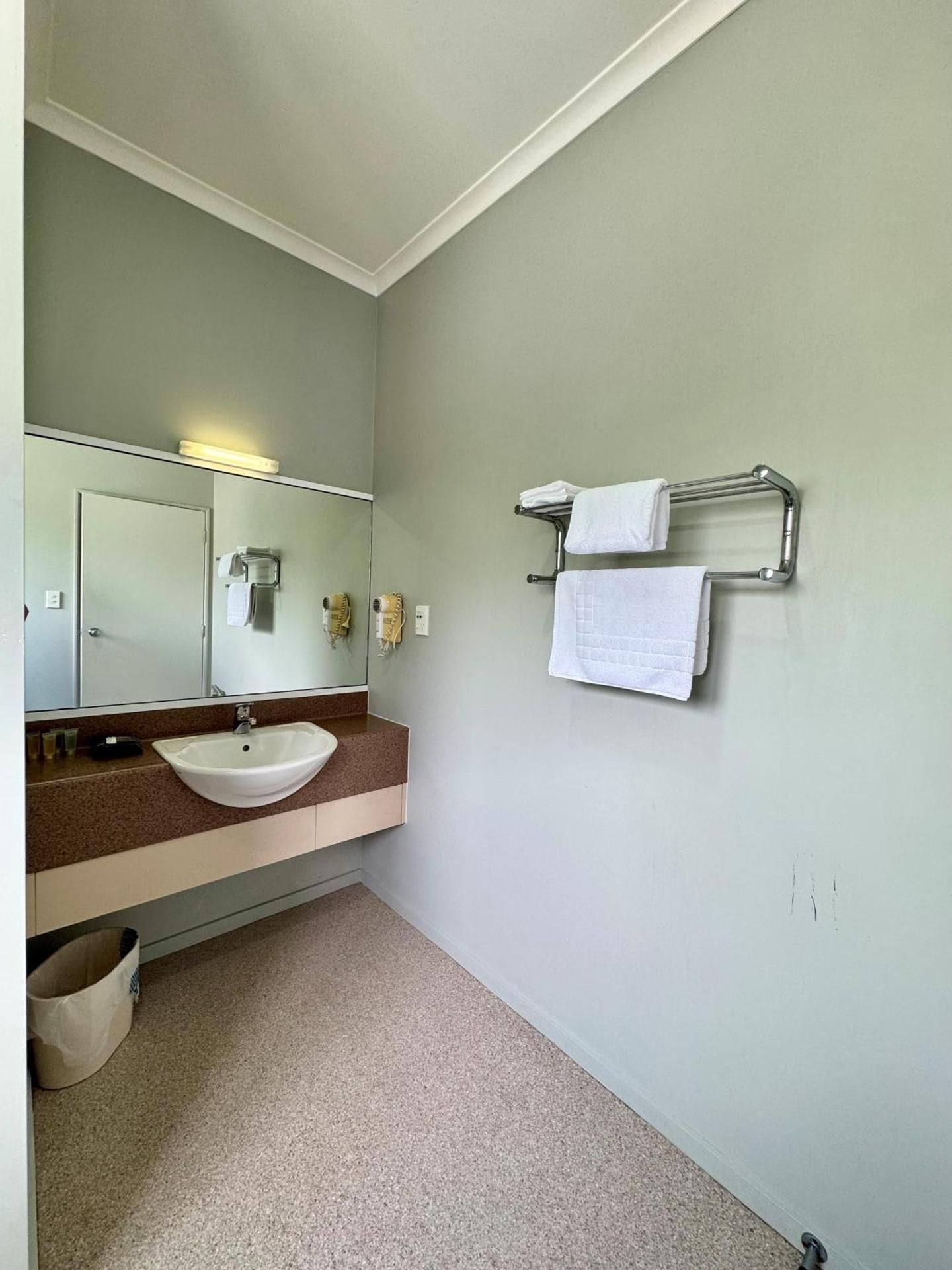 Executive Studio