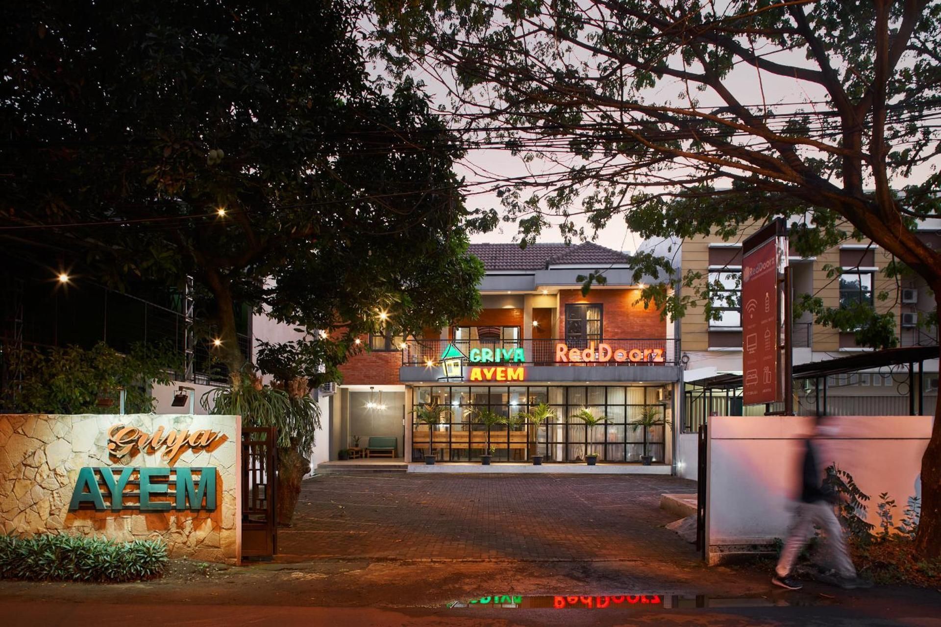 Griya Ayem Residence