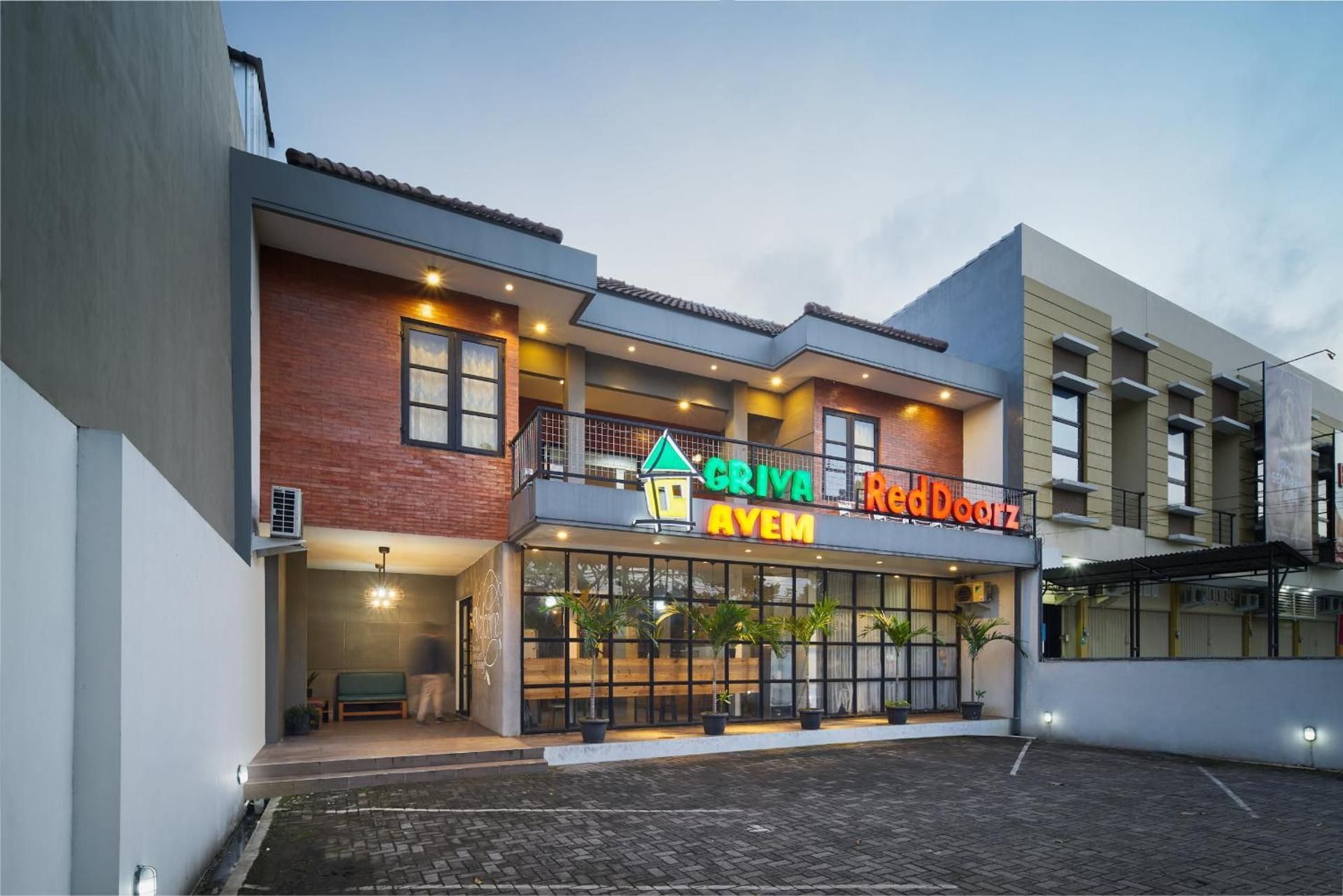 Griya Ayem Residence