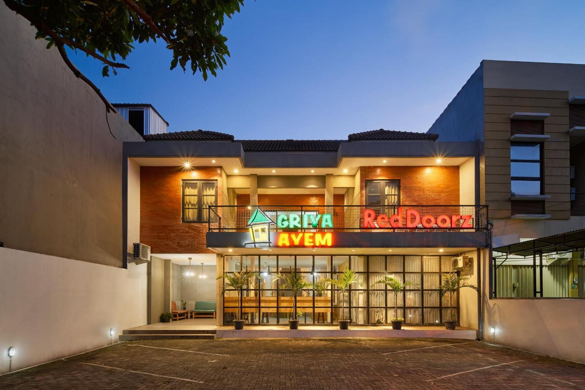 Griya Ayem Residence
