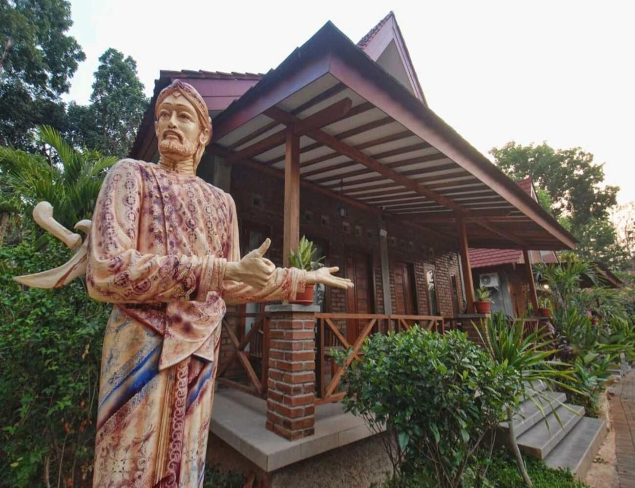 Omah Joglo Semarang