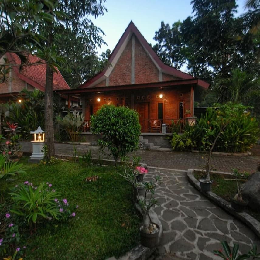 Omah Joglo Semarang