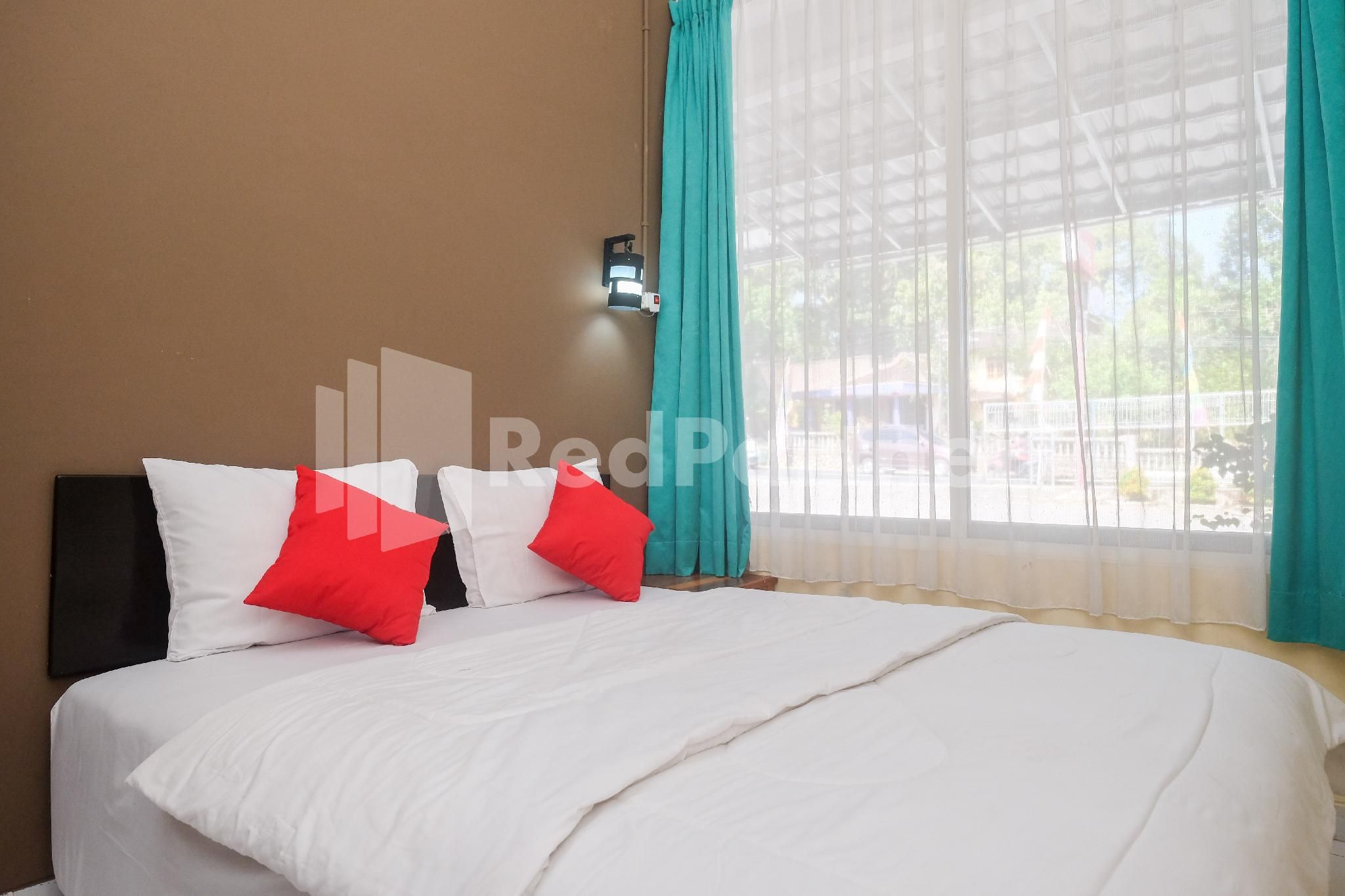 Promotion Room