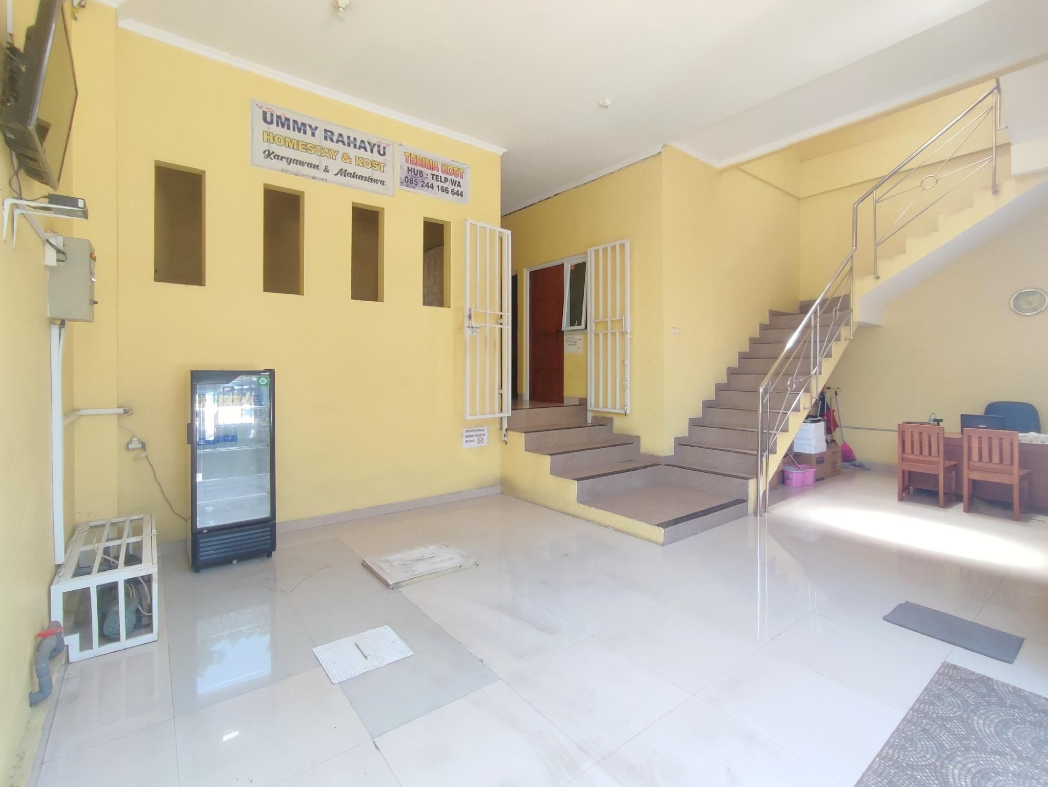 RedDoorz Near Exit Toll Banyumanik Semarang