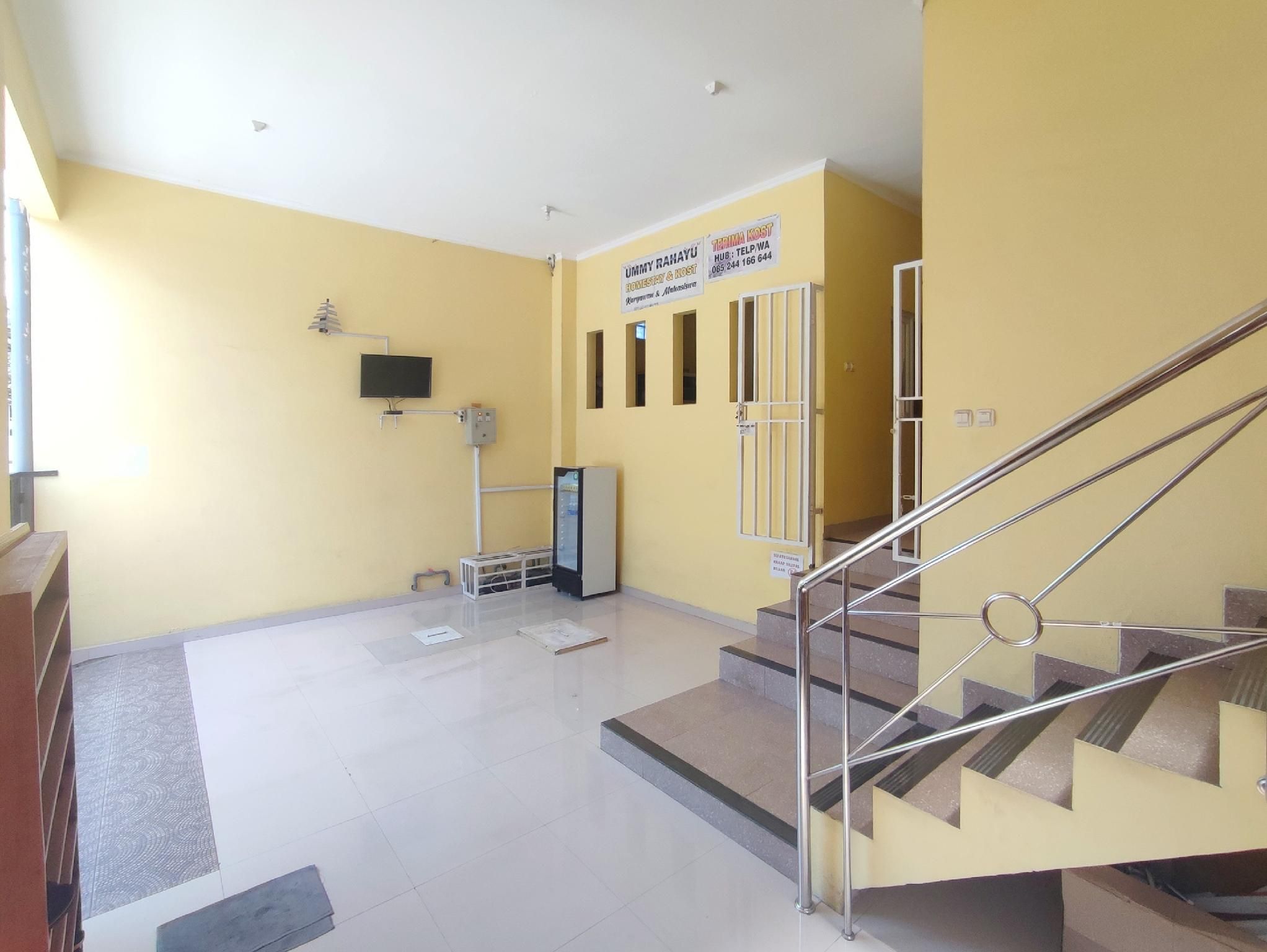 RedDoorz Near Exit Toll Banyumanik Semarang