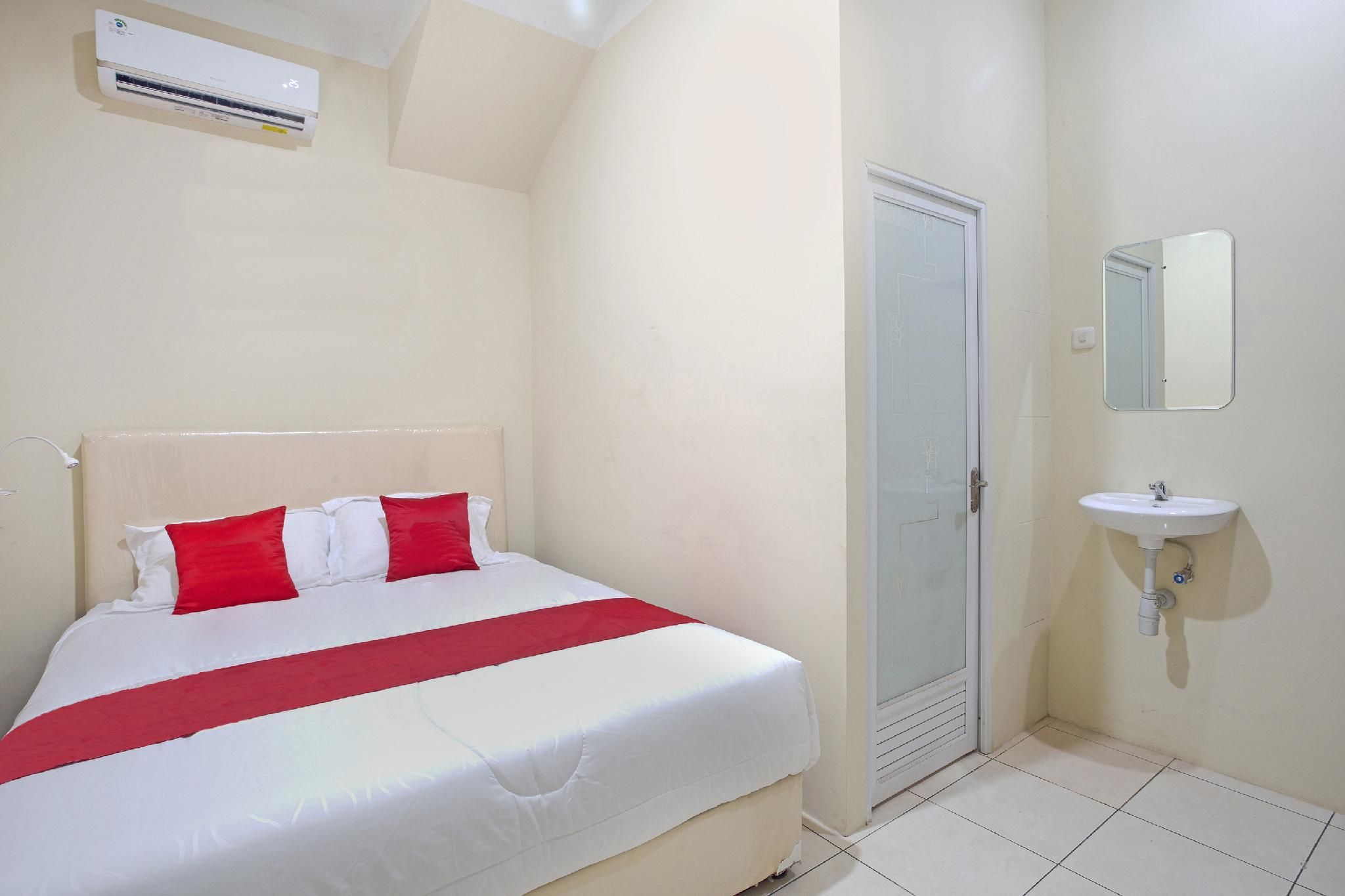 INNJOY Guesthouse