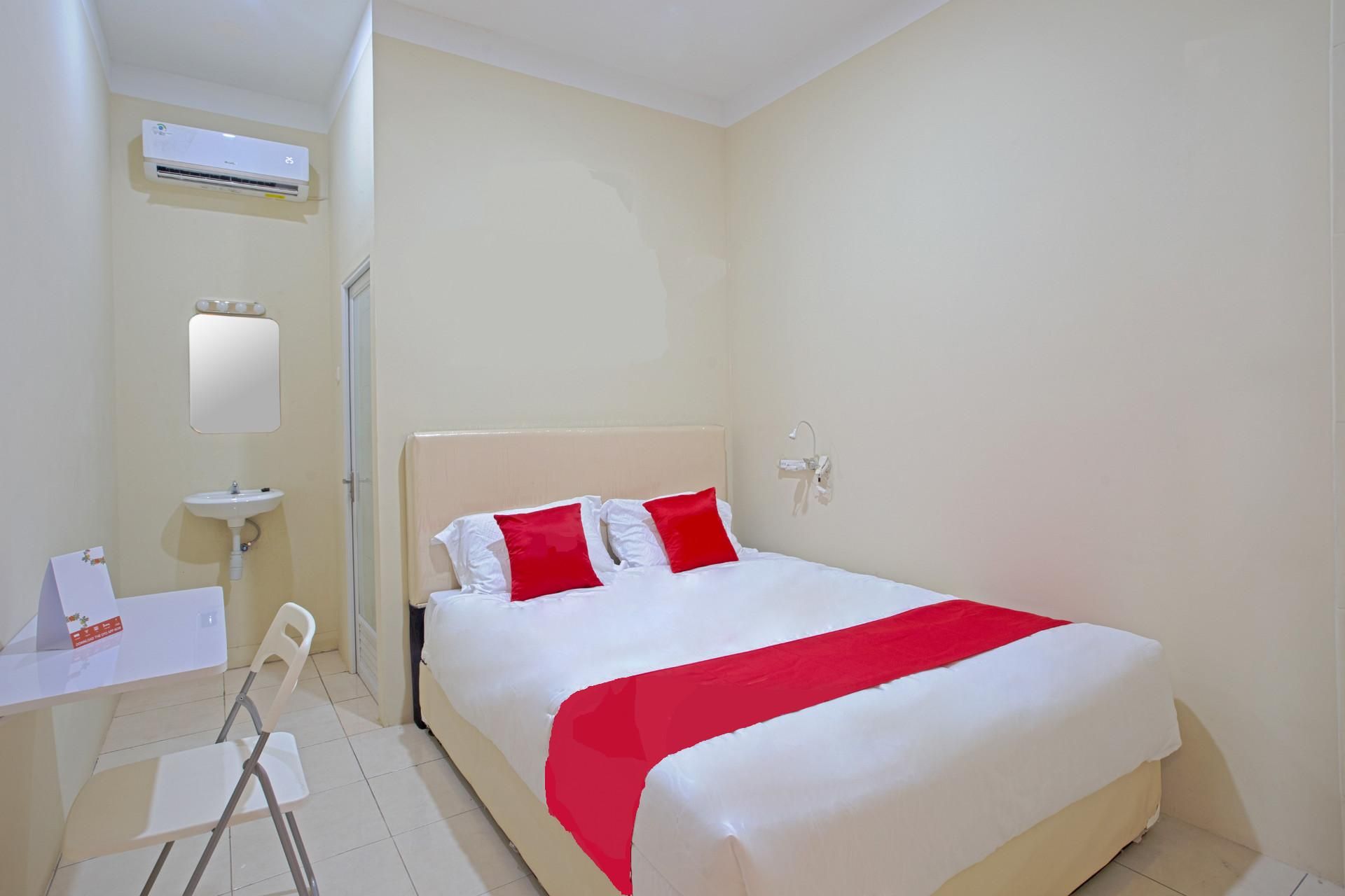 INNJOY Guesthouse