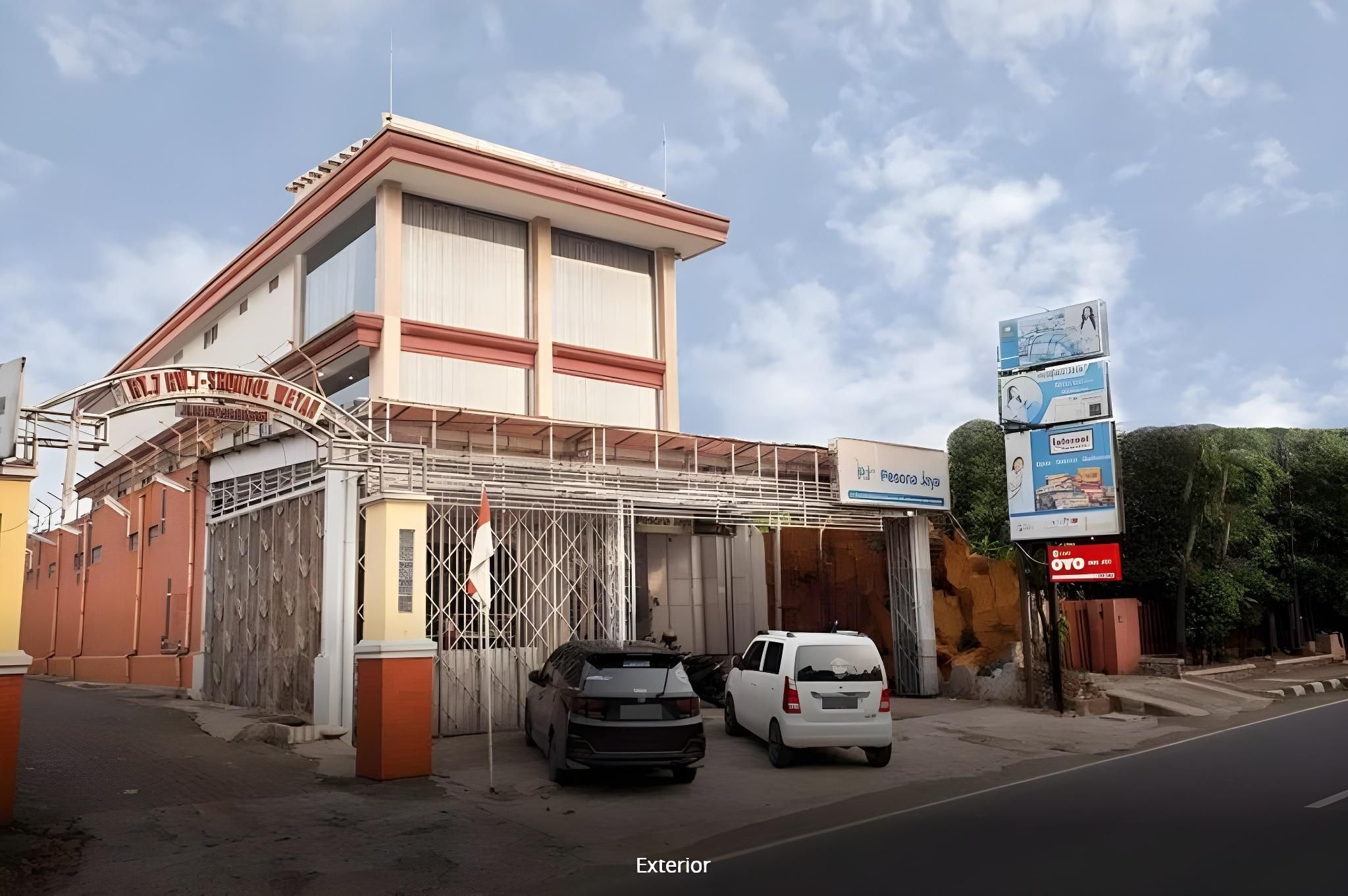 INNJOY Guesthouse