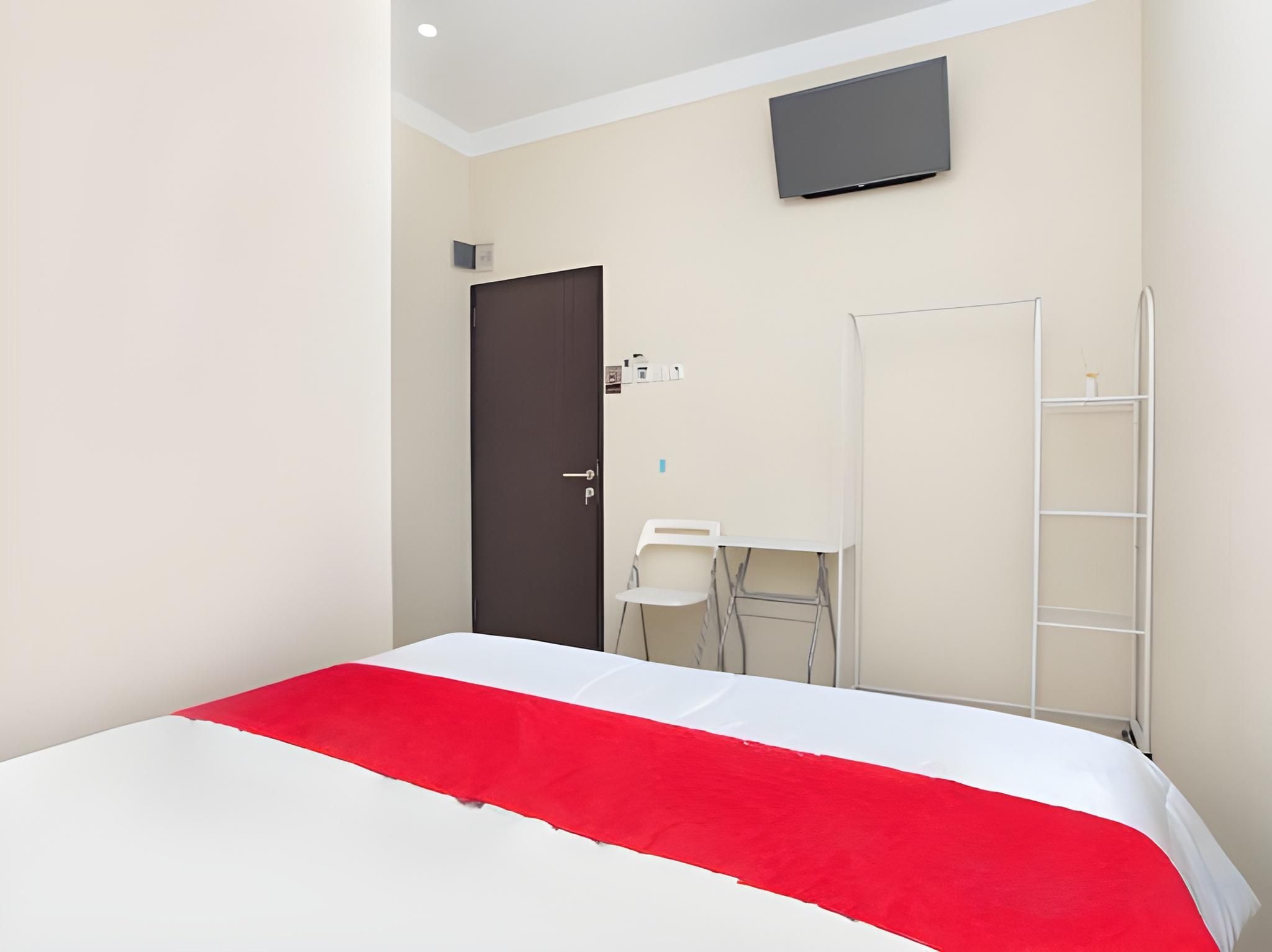 INNJOY Guesthouse